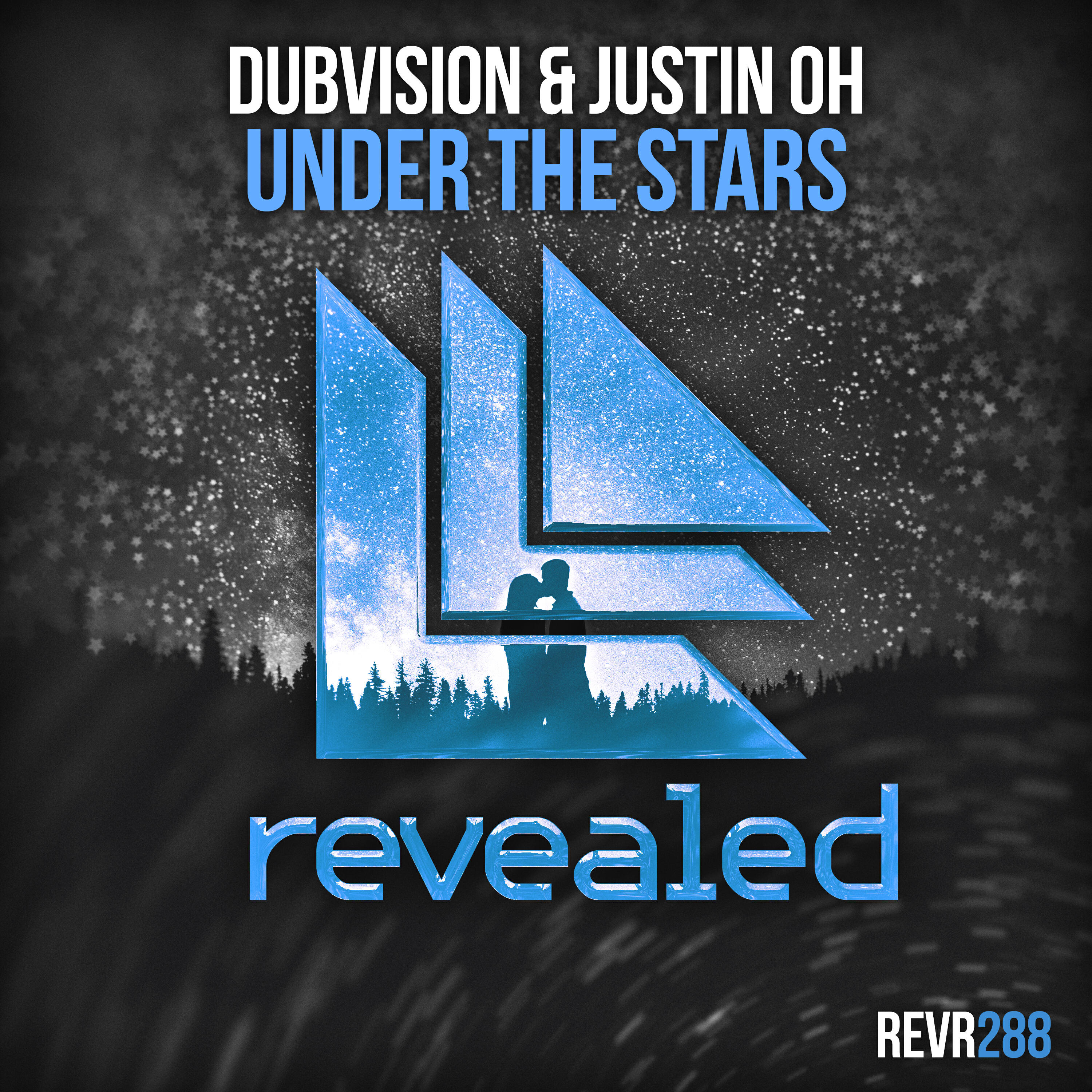 Релиз Under The Stars
