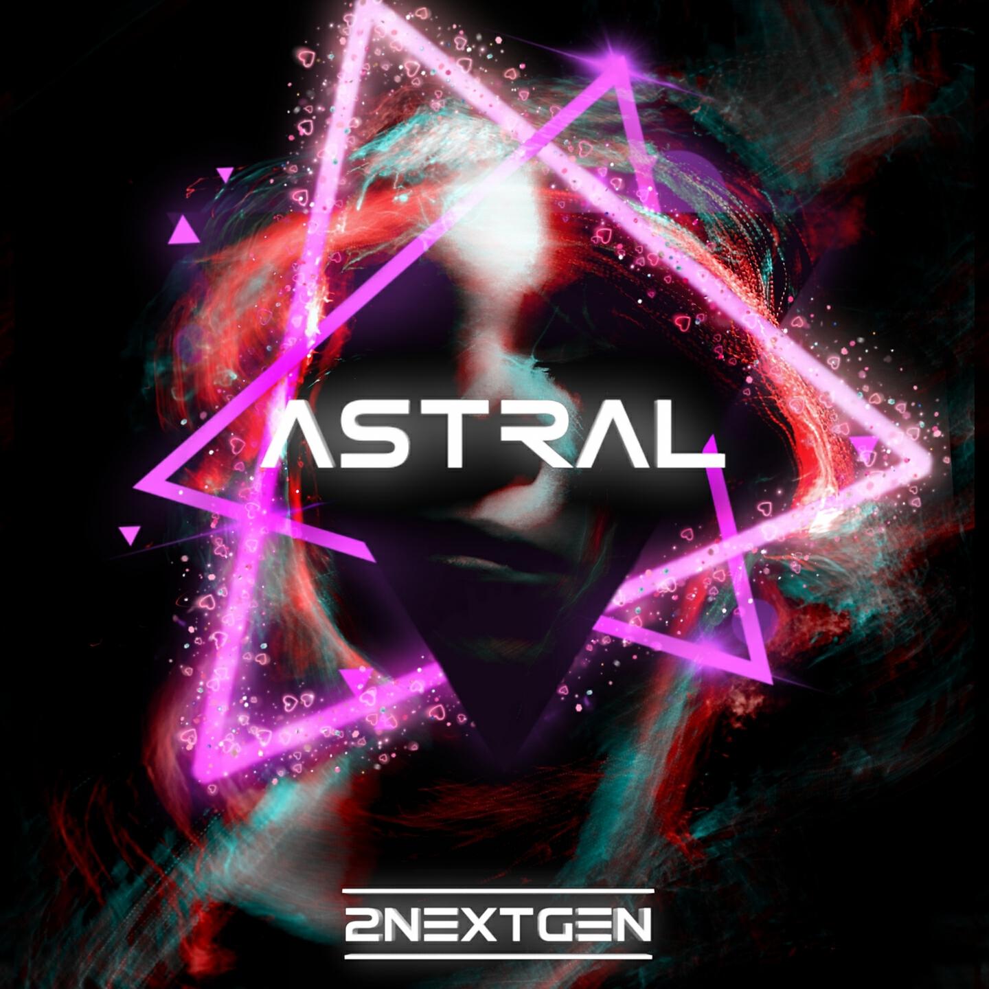 Релиз Astral