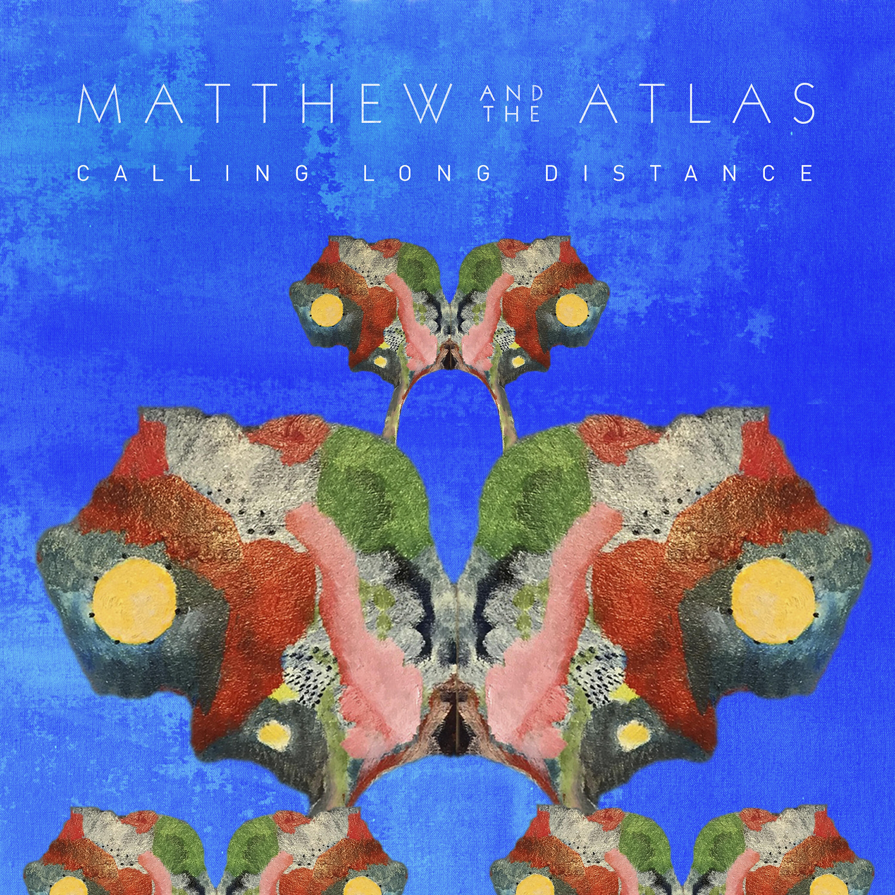 Релиз Calling Long Distance