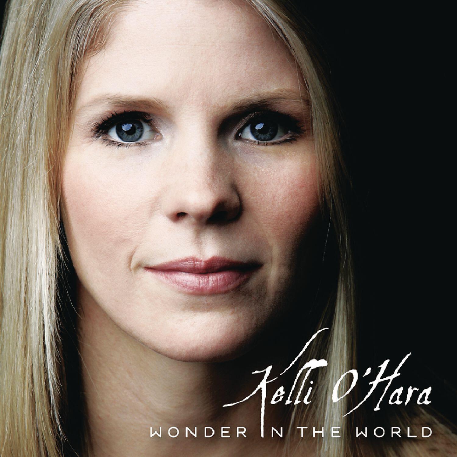 Релиз Wonder In The World