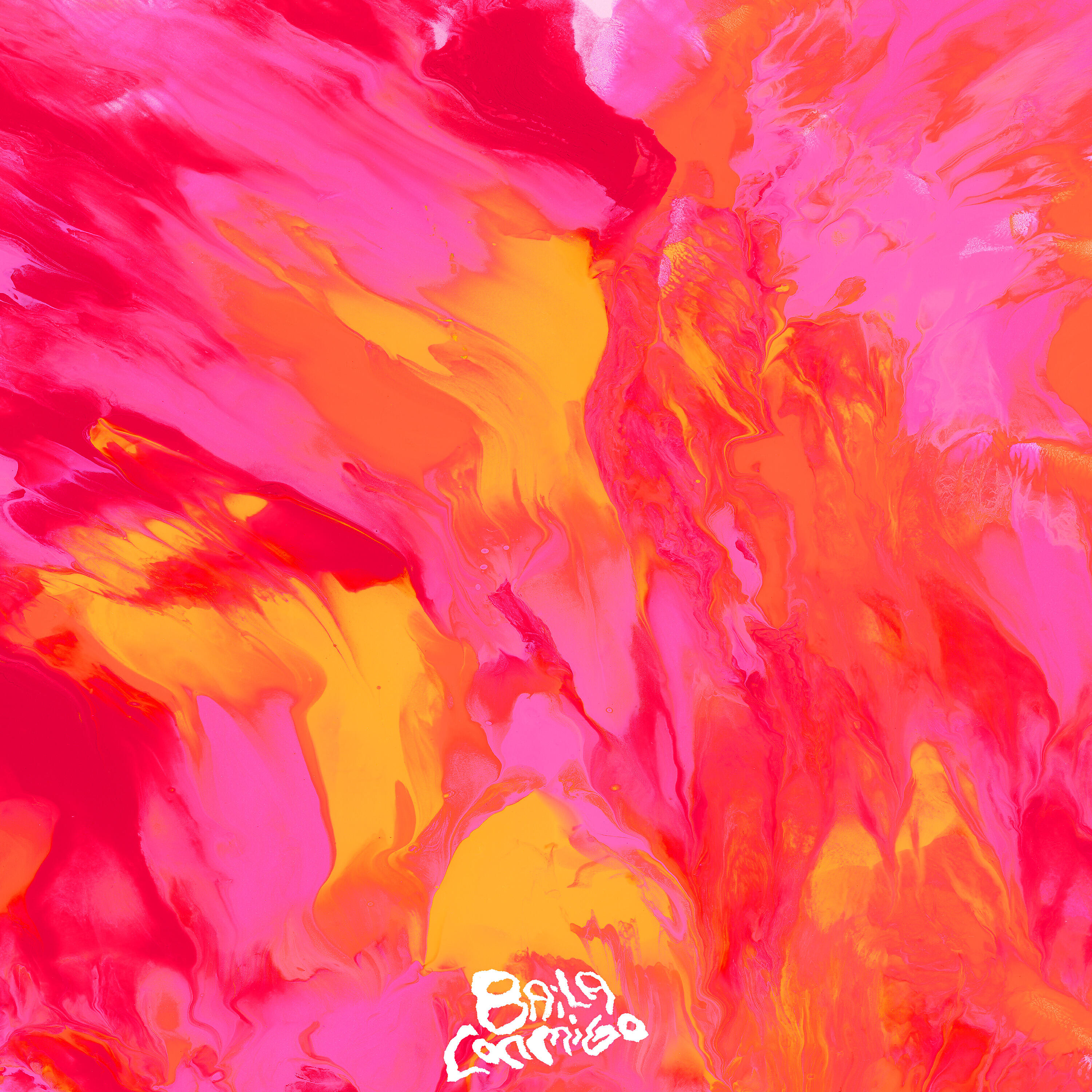 Релиз Baila Conmigo