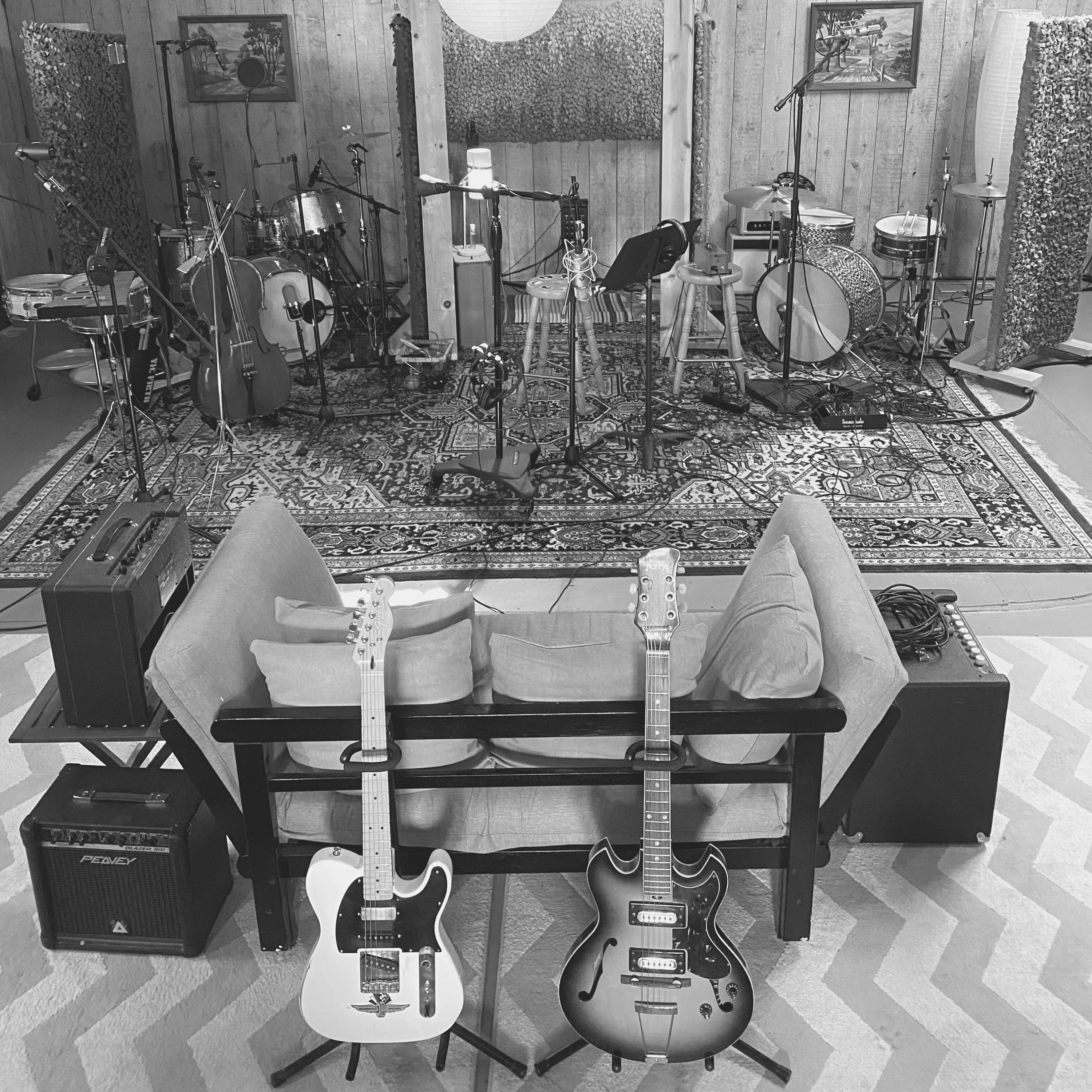 Релиз The Instrumental Collection
