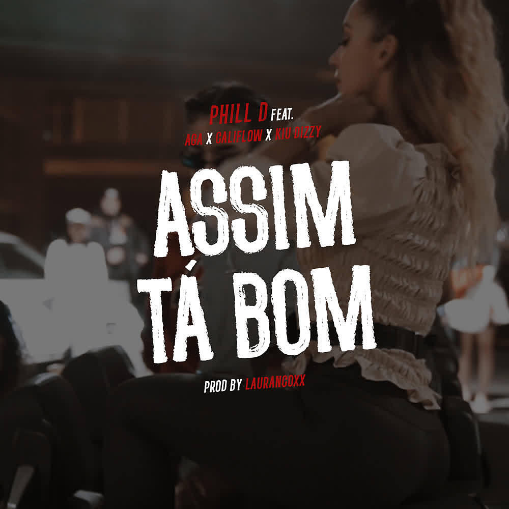 Релиз Assim Tá Bom