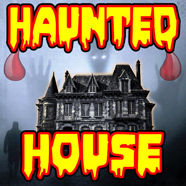Релиз Haunted House
