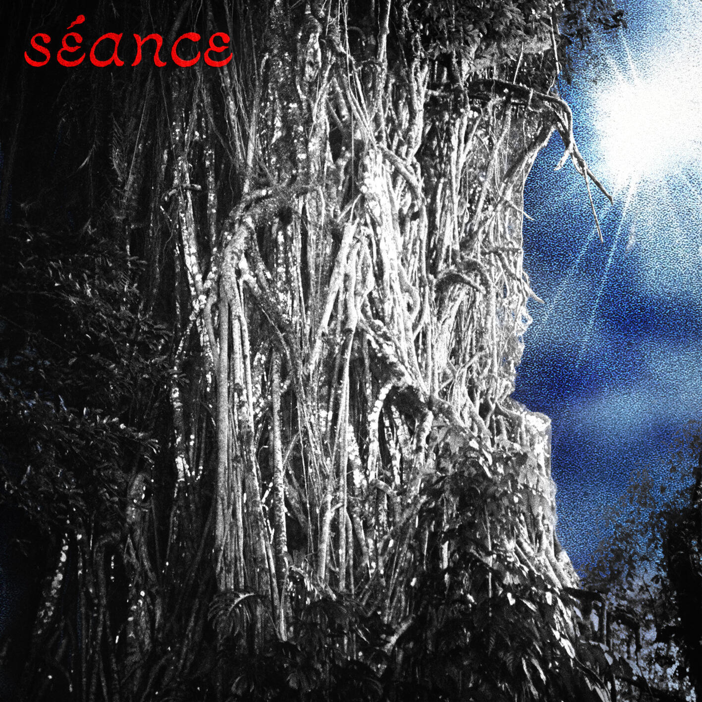 Релиз Séance