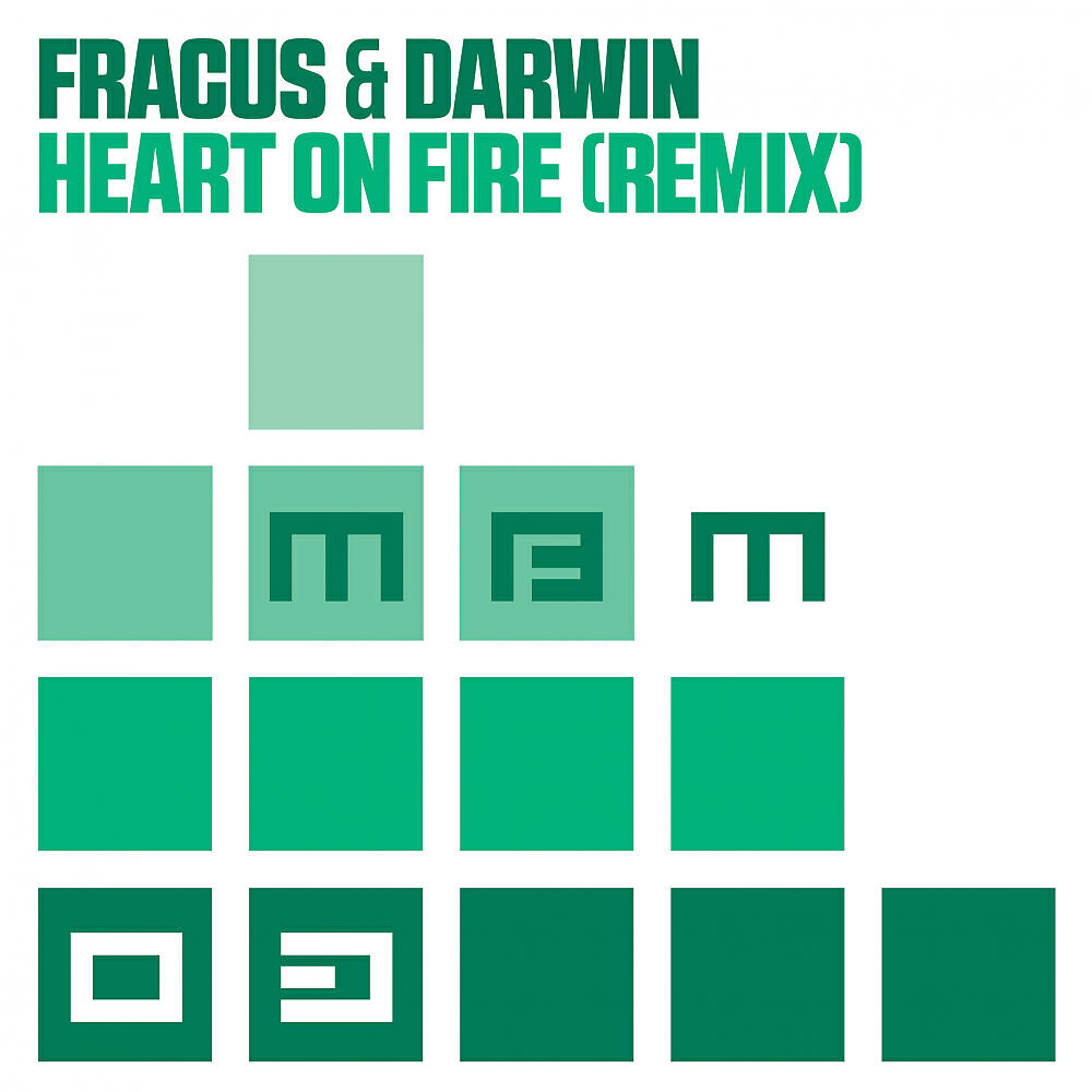 Релиз Heart On Fire (Remix)