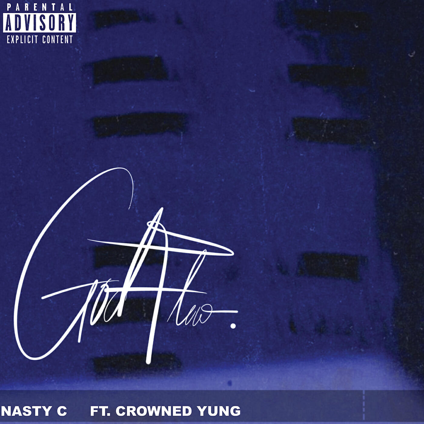 Релиз God Flow