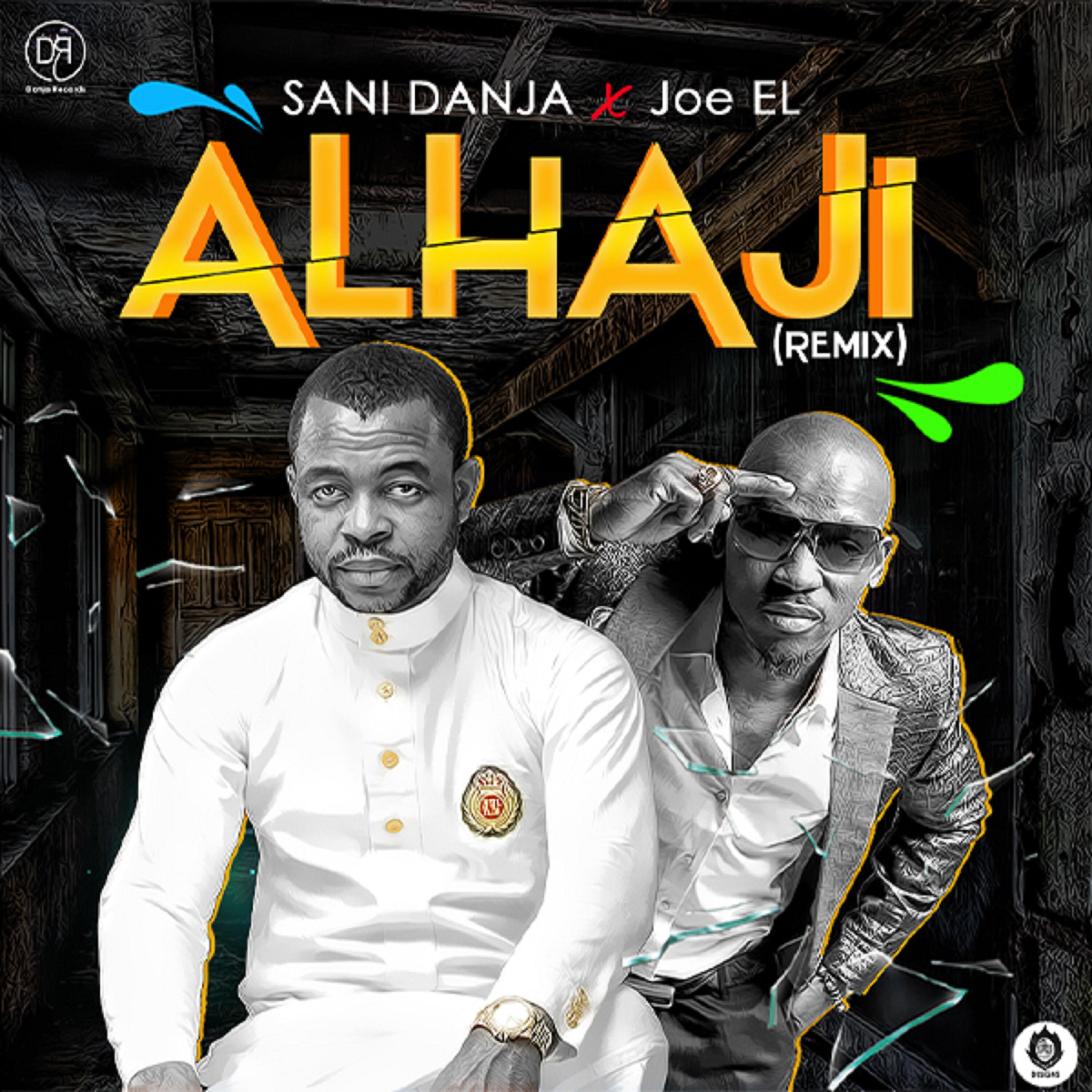 Релиз Alhaji (Remix)