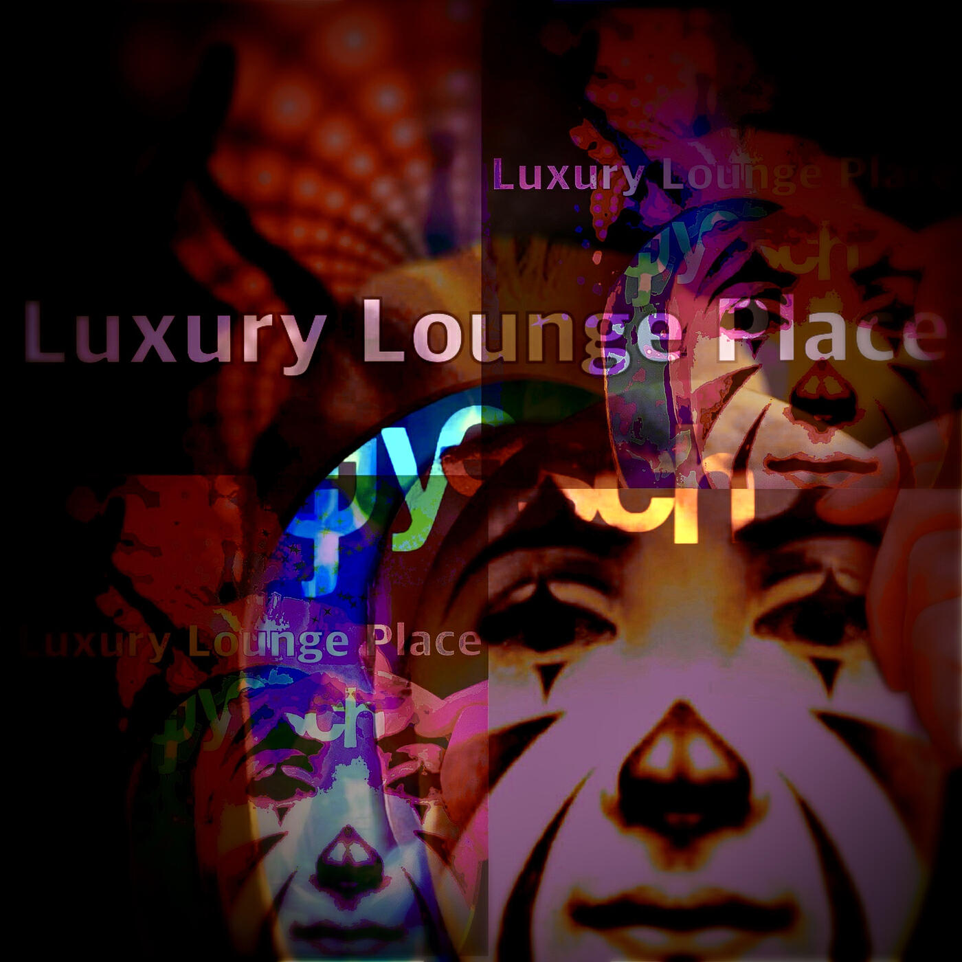 Релиз Luxury Lounge Place