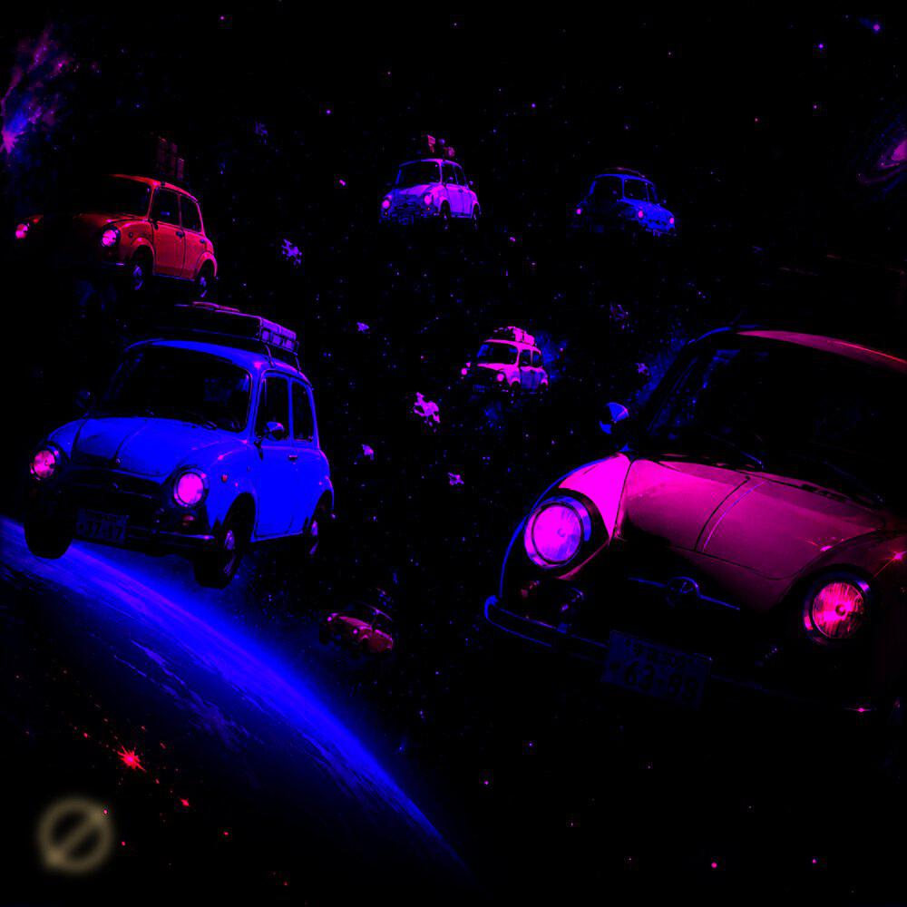Релиз Strange Dream