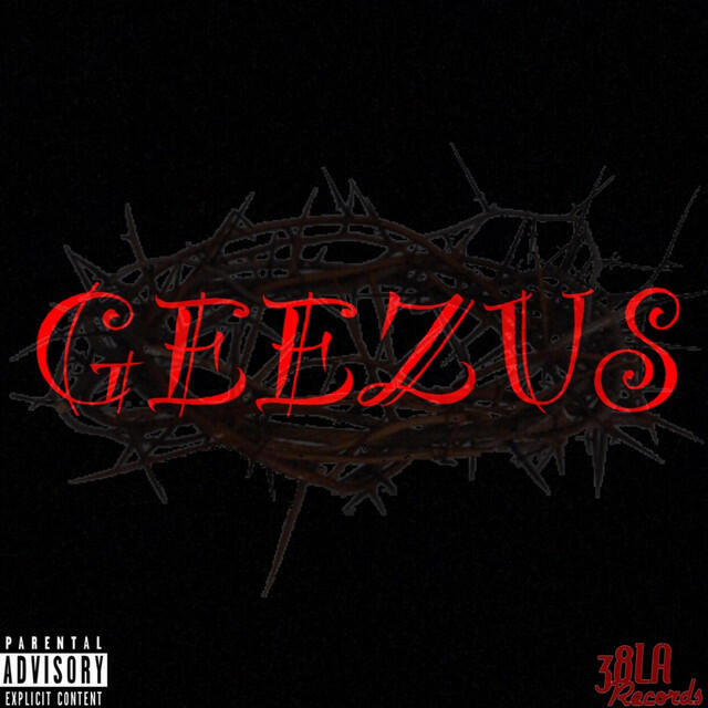 Релиз Geezus