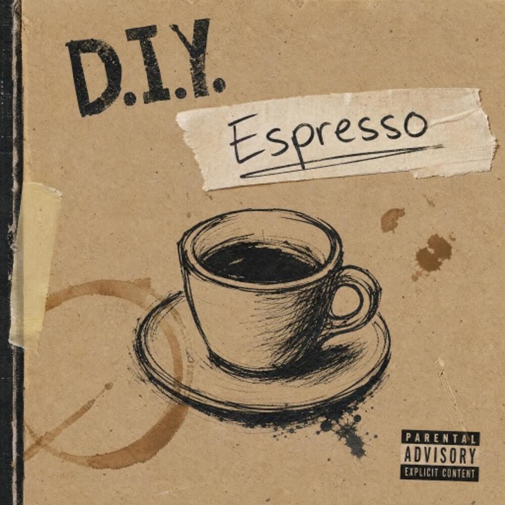 Релиз Espresso
