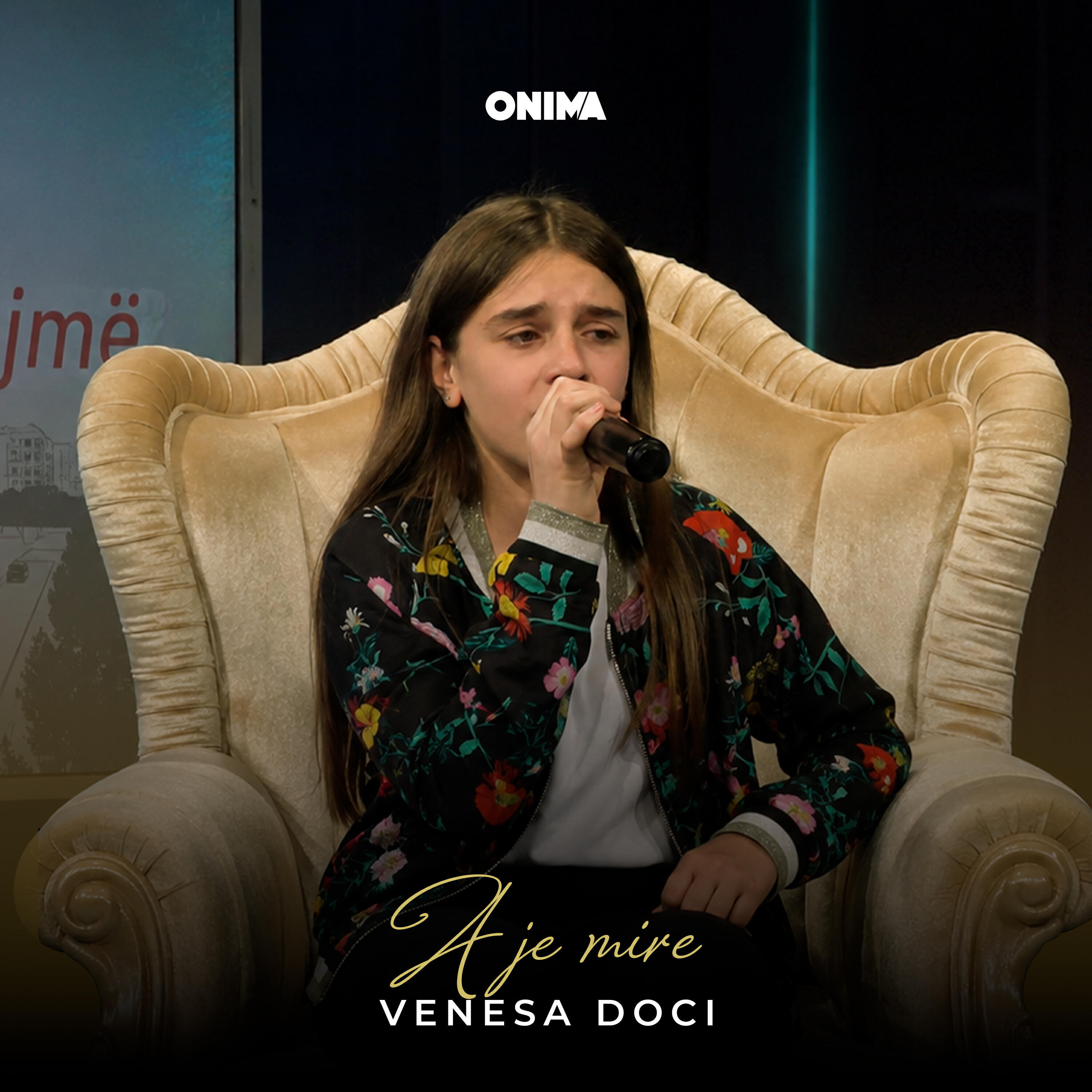 Venesa Doçi