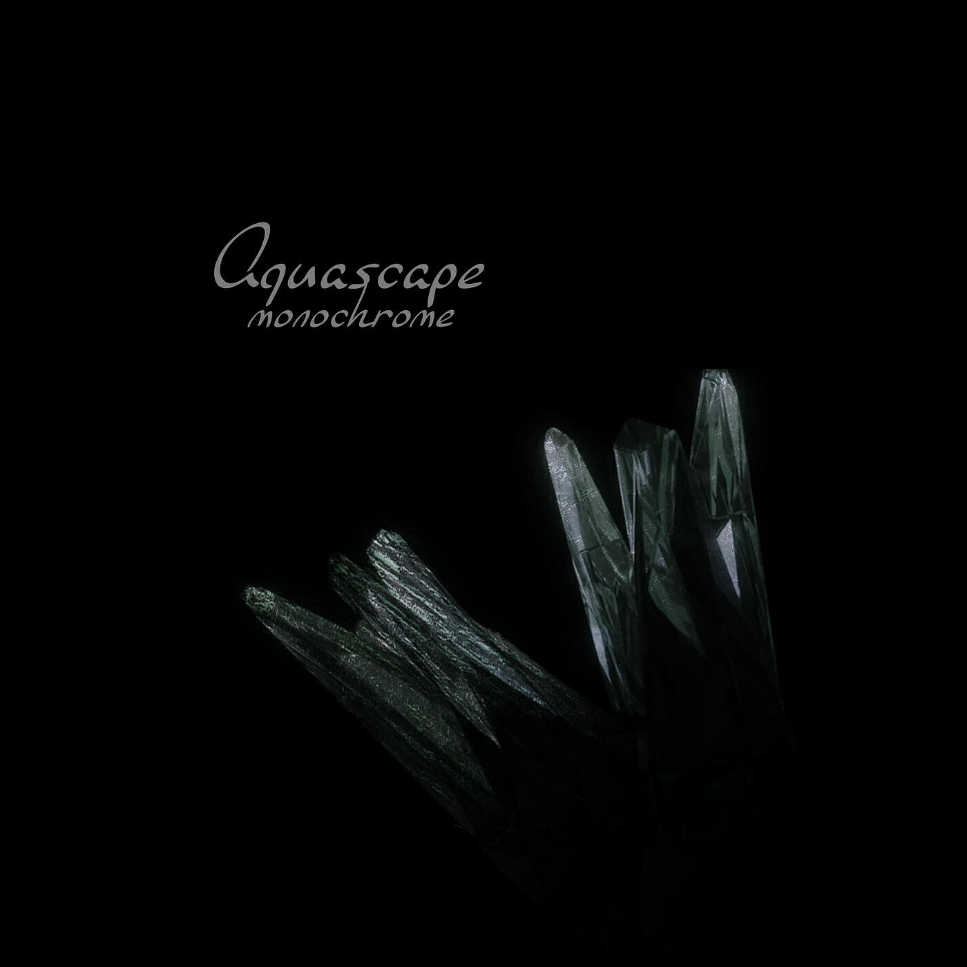 Релиз Monochrome
