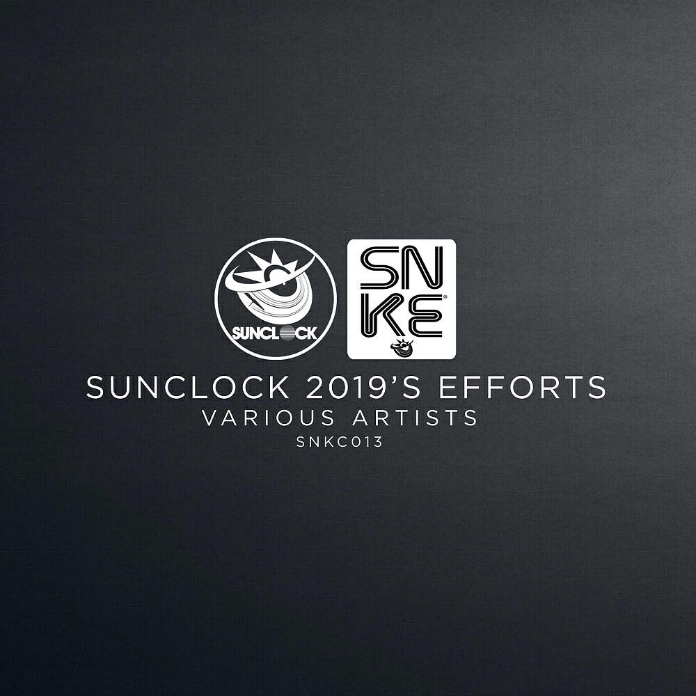 Релиз Sunclock 2019's Efforts