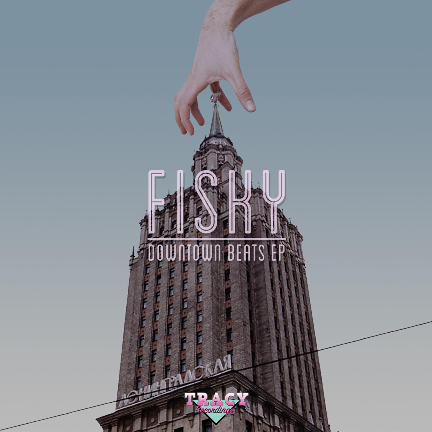 Релиз Downtown Beats EP