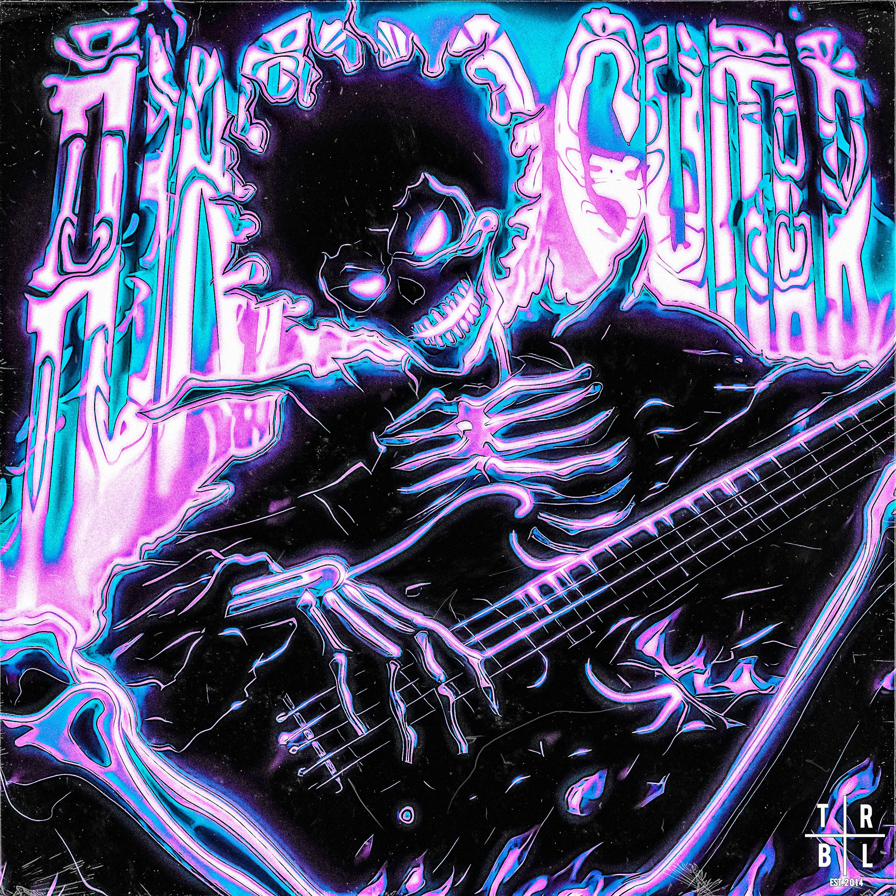 Релиз DO GUITAR (SLOWED)