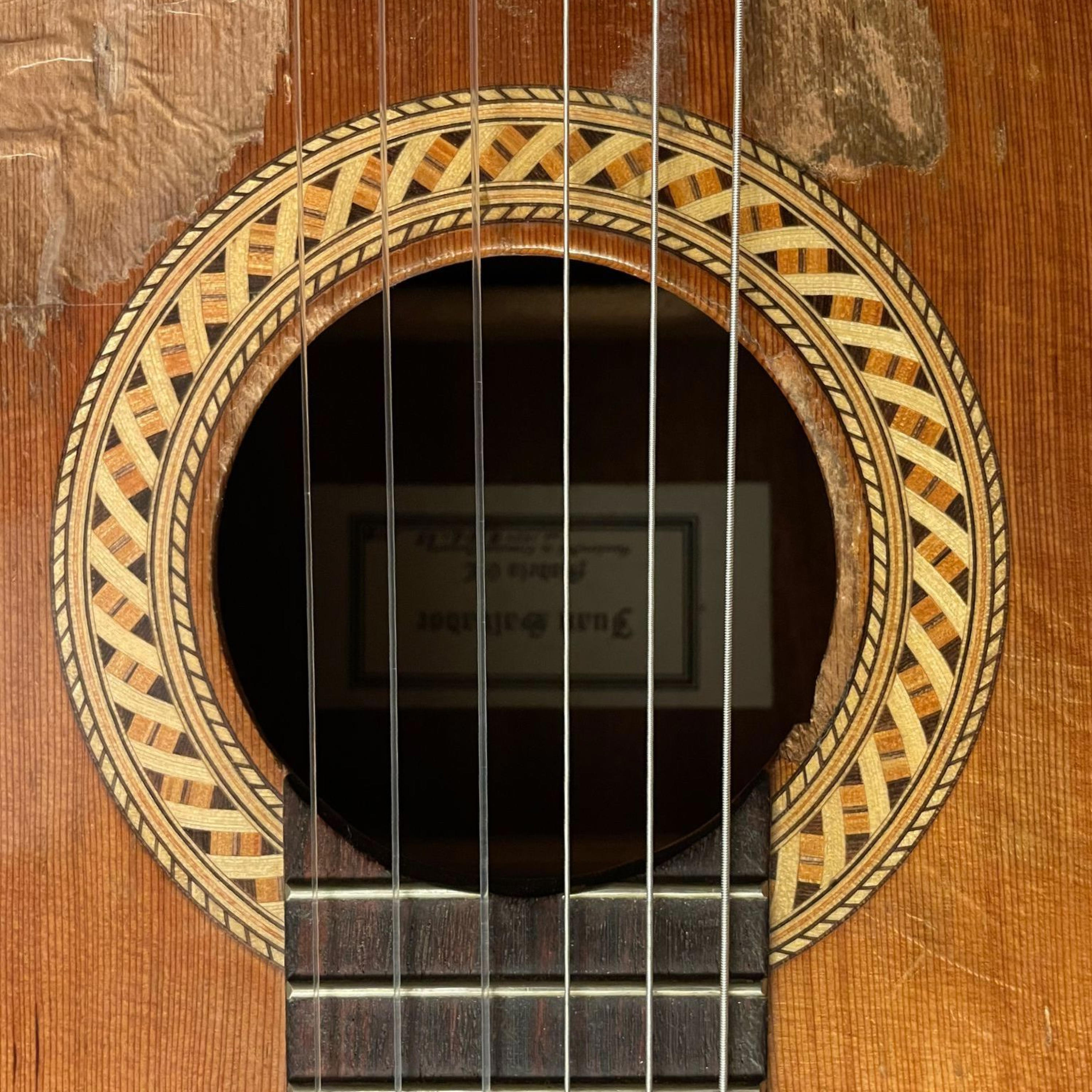 Acoustin
