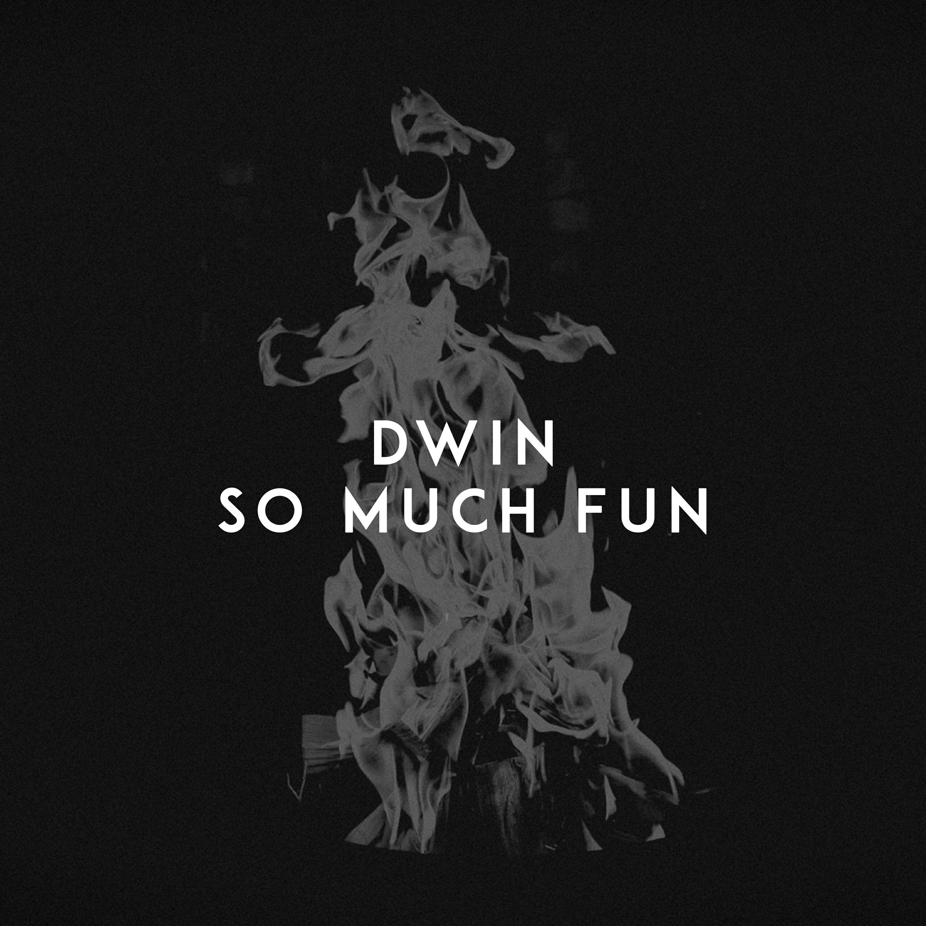 Релиз So Much Fun