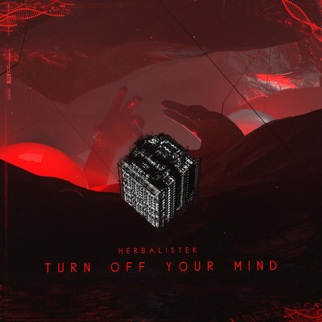 Релиз Turn Off Your Mind
