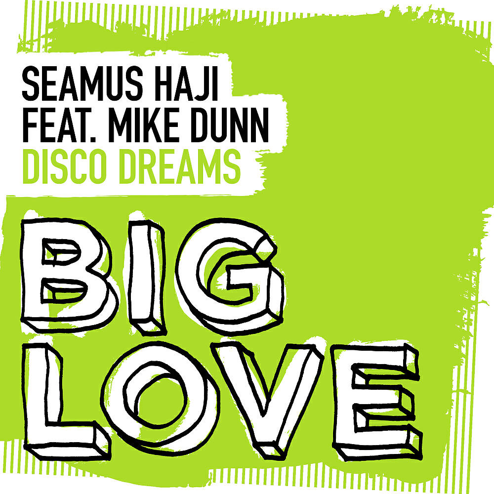 Релиз Disco Dreams