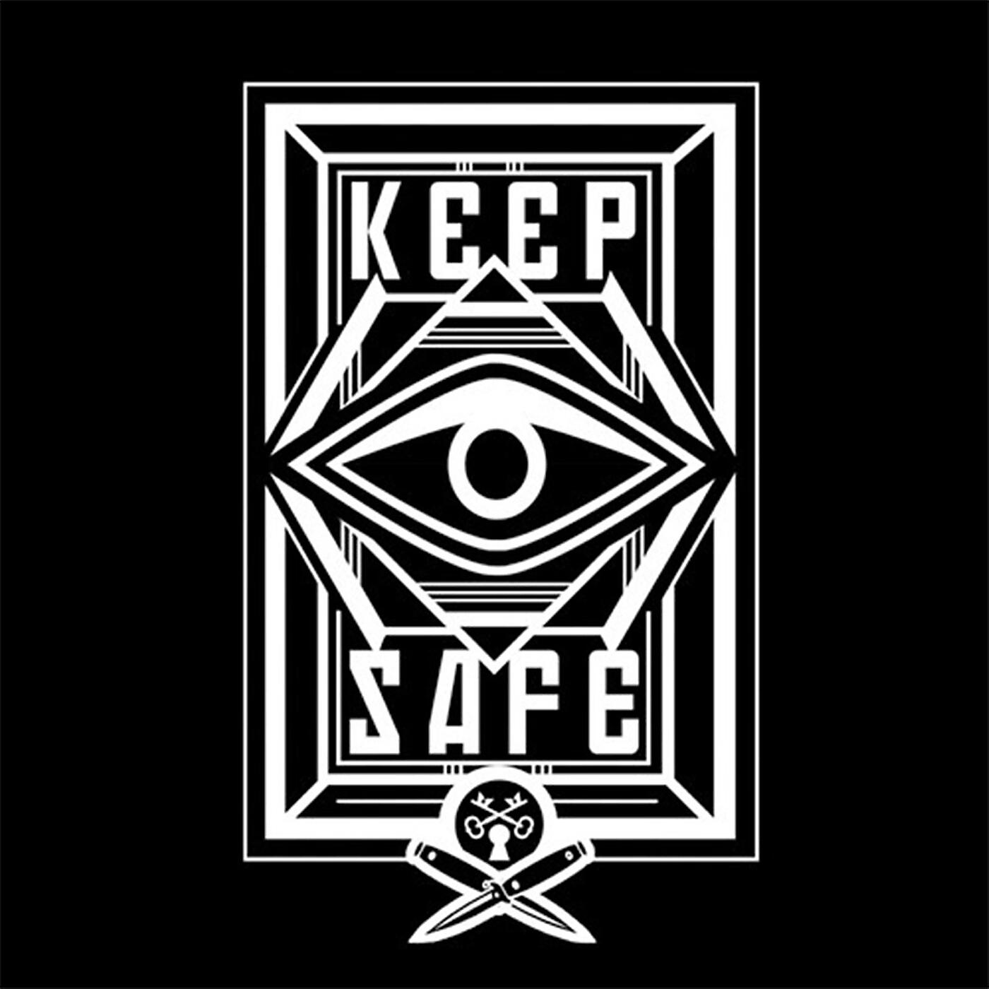 Релиз Keep Safe