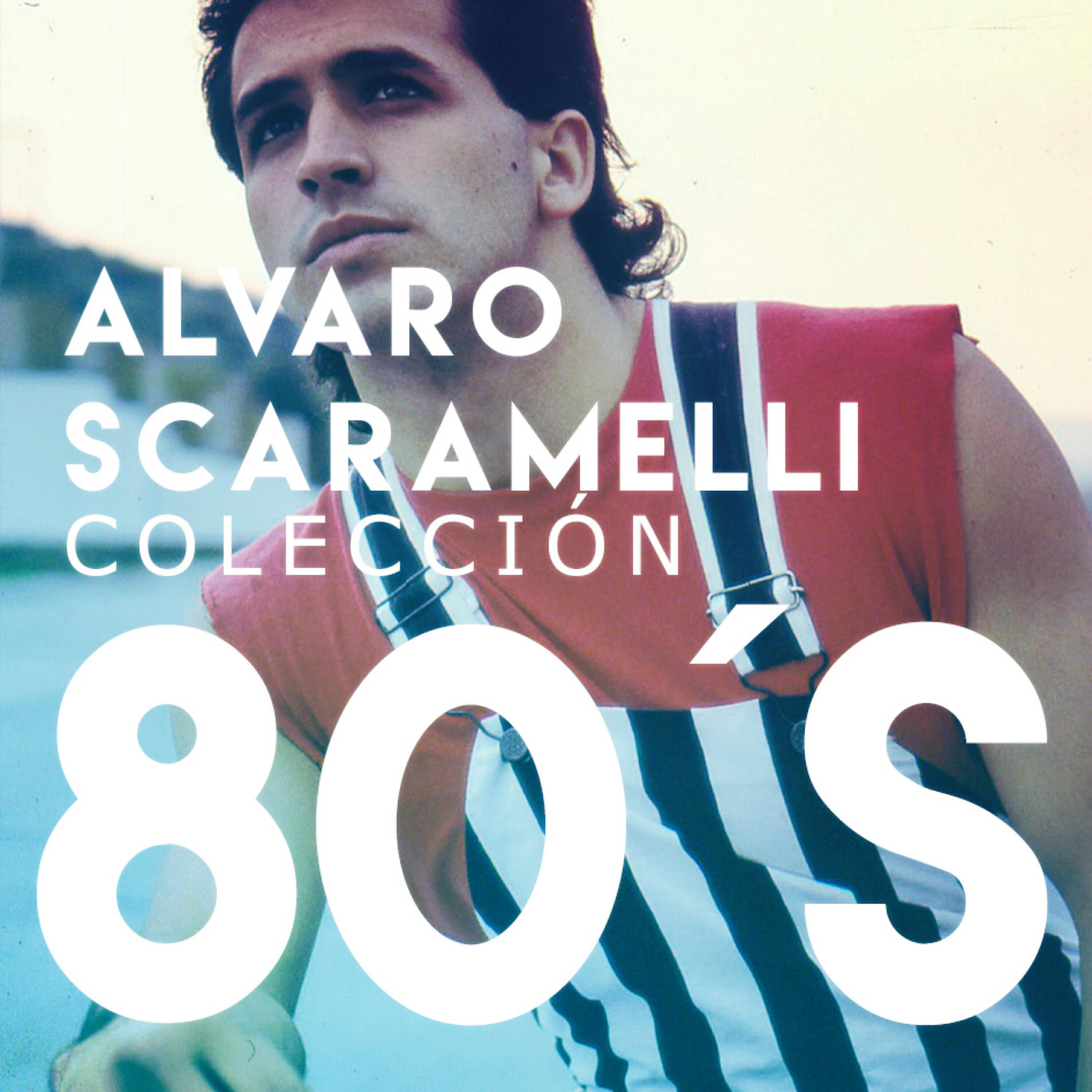 Релиз Colección 80's