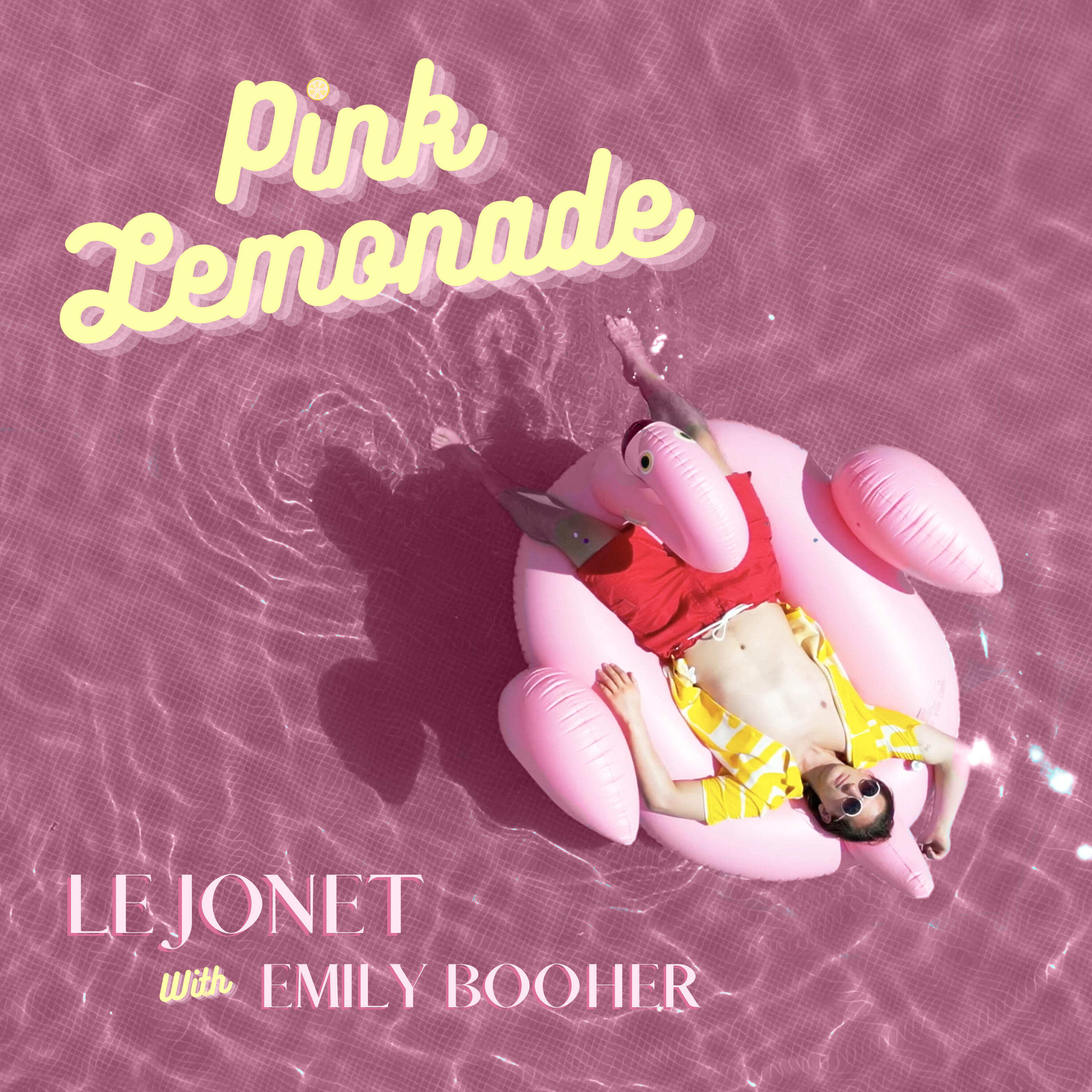Le Jonet