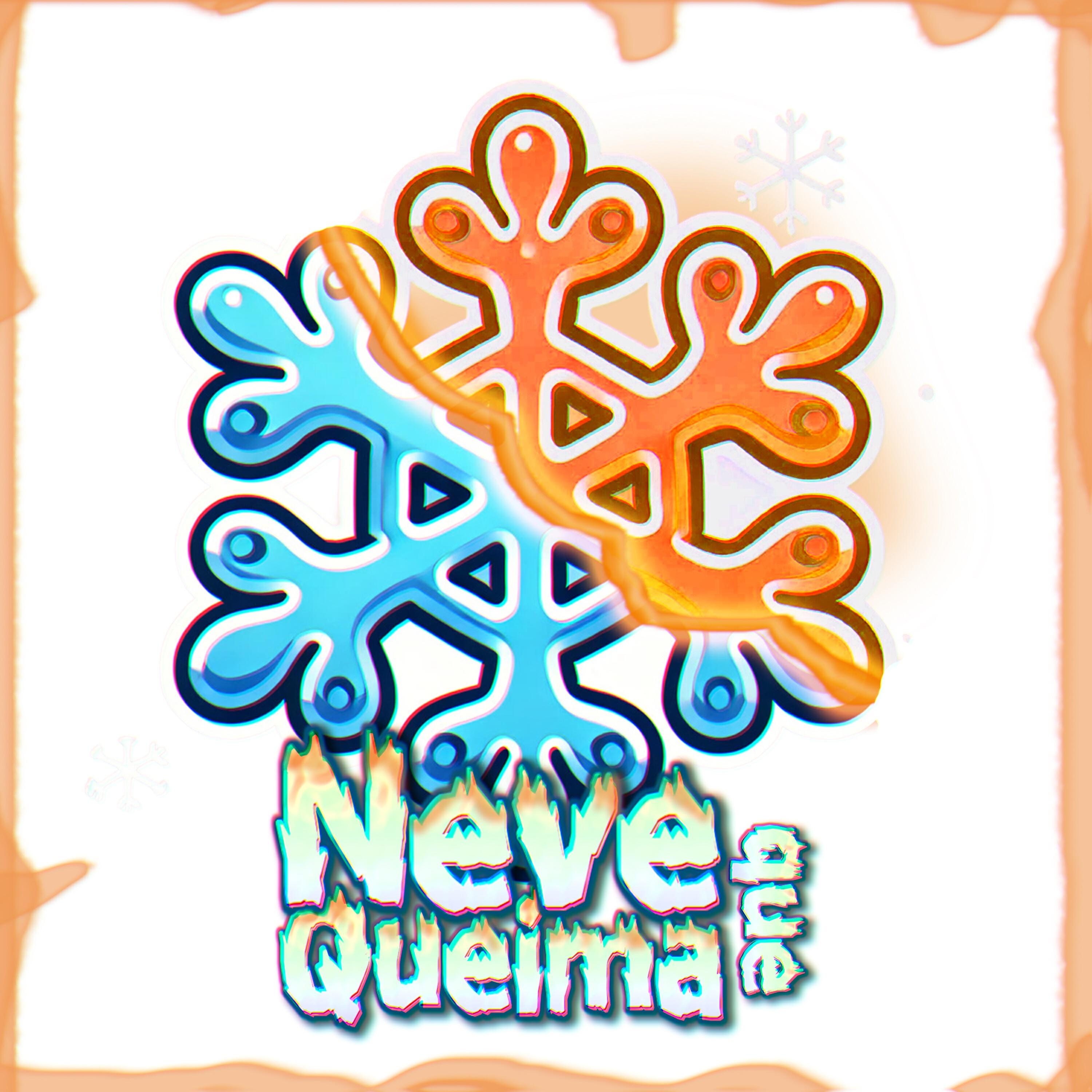 Релиз Neve Que Queima