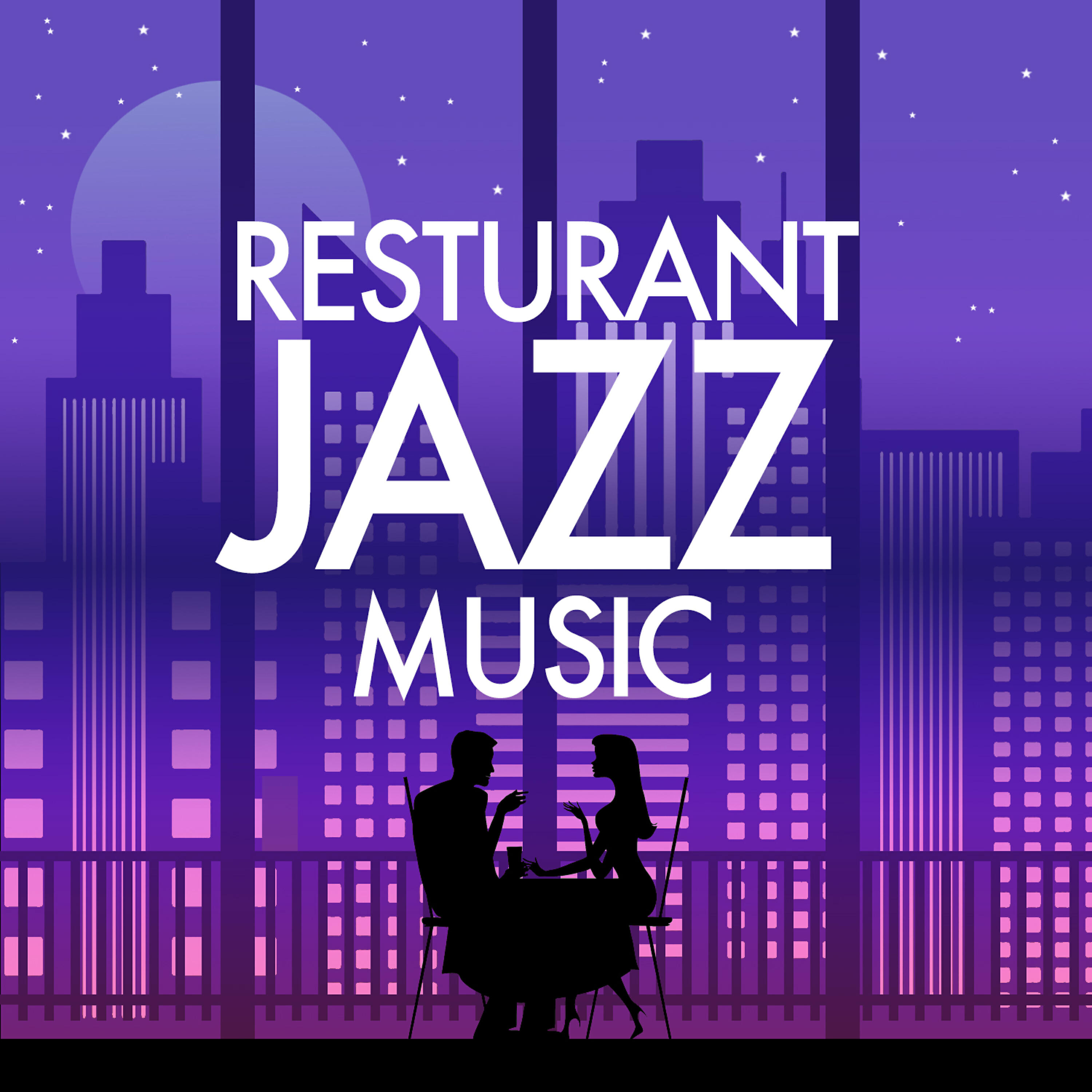 Релиз Restaurant Jazz Music