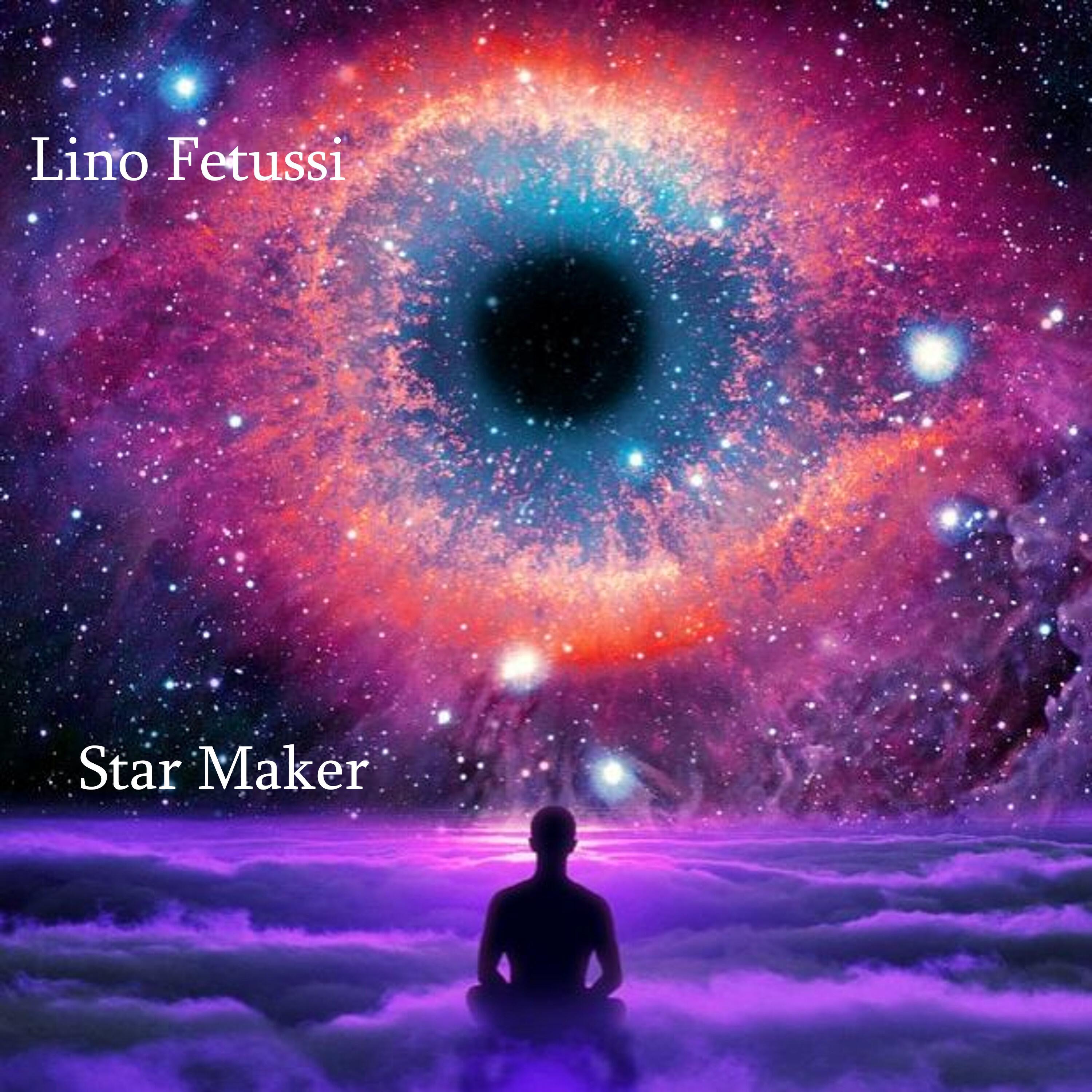 Релиз Star Maker
