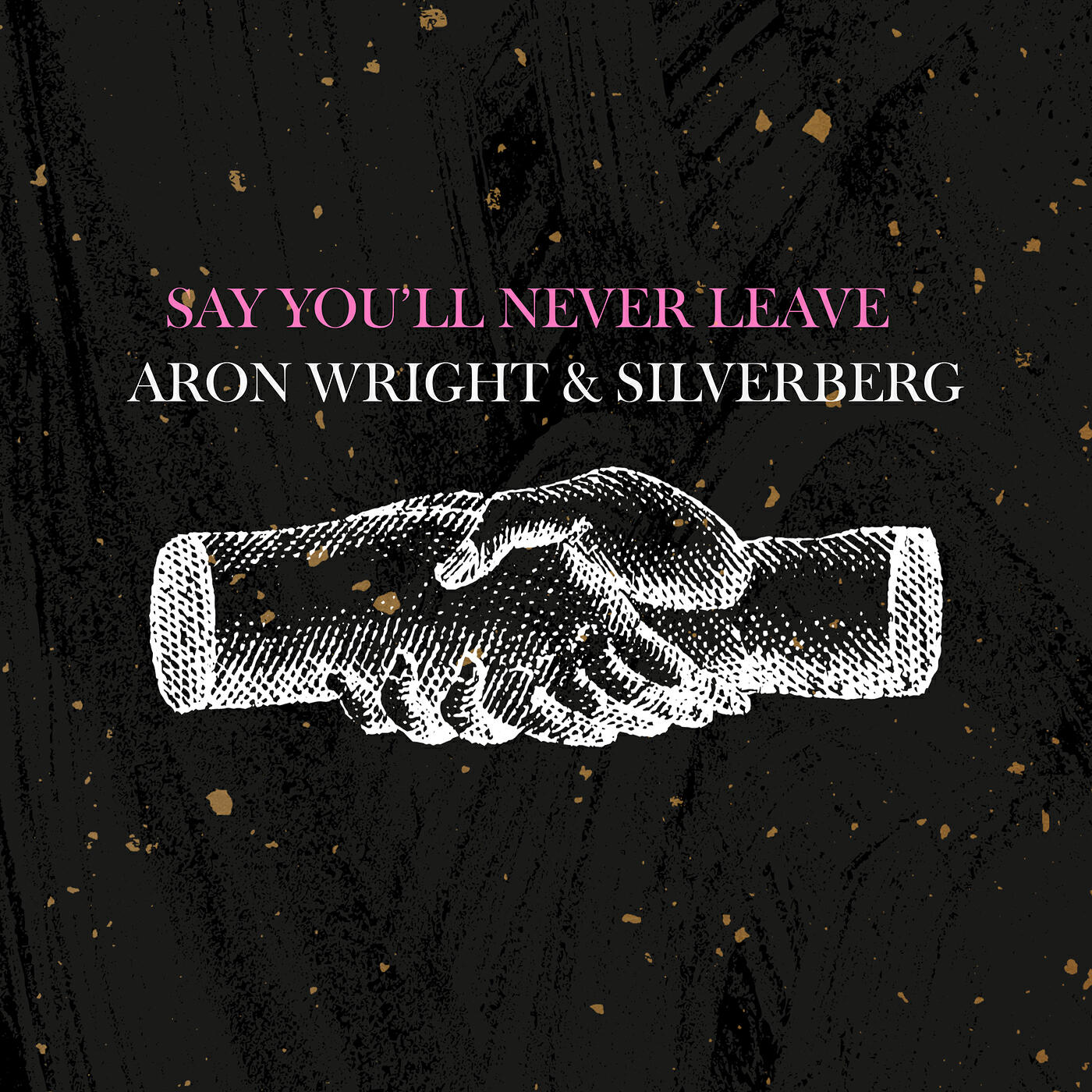 Релиз Say You'll Never Leave