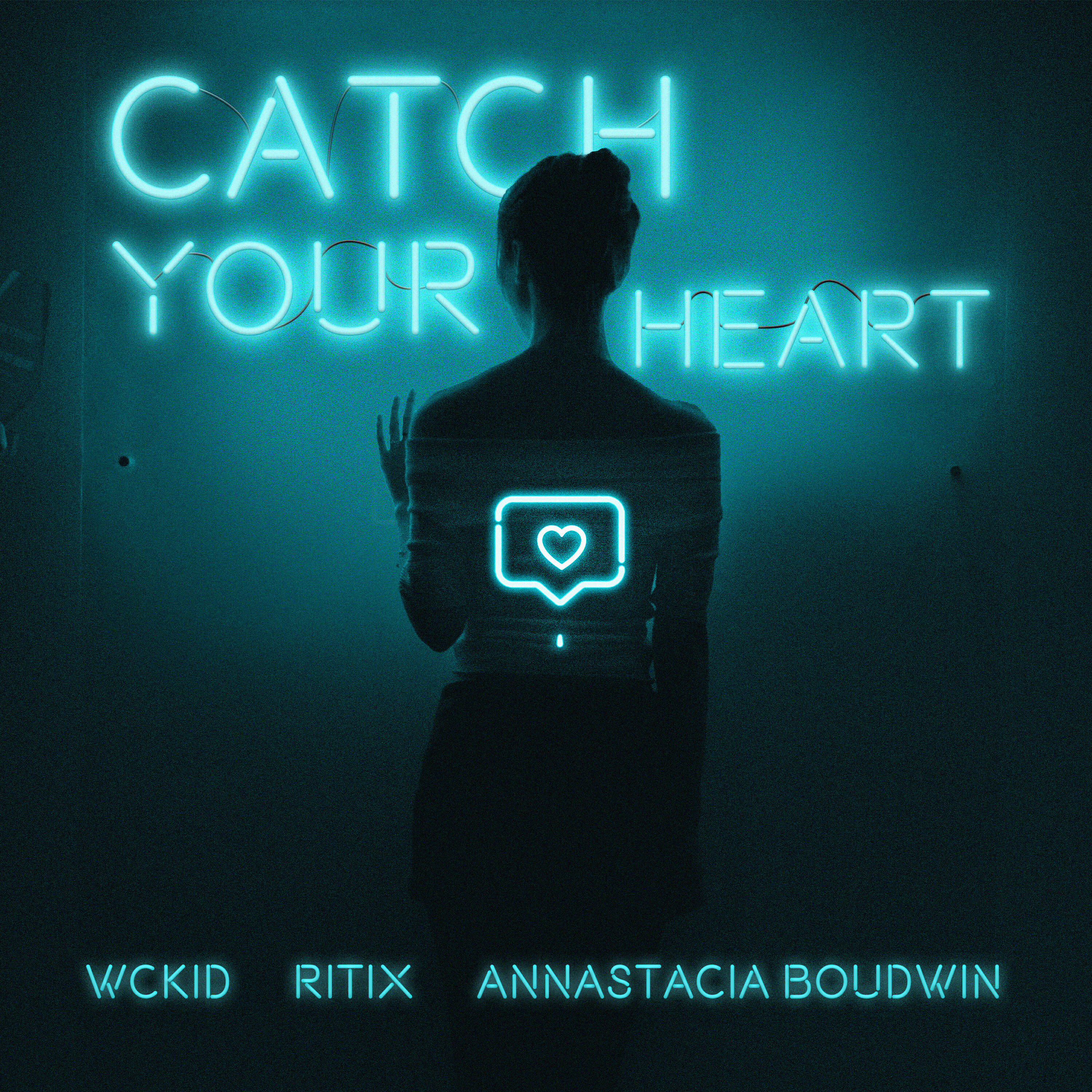 Релиз Catch Your Heart