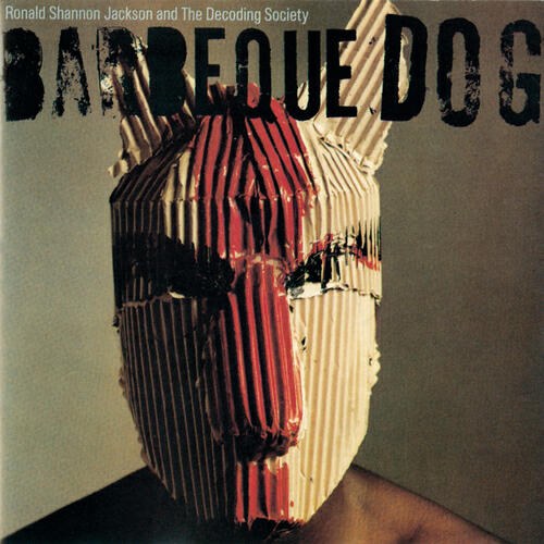 Релиз Barbeque Dog
