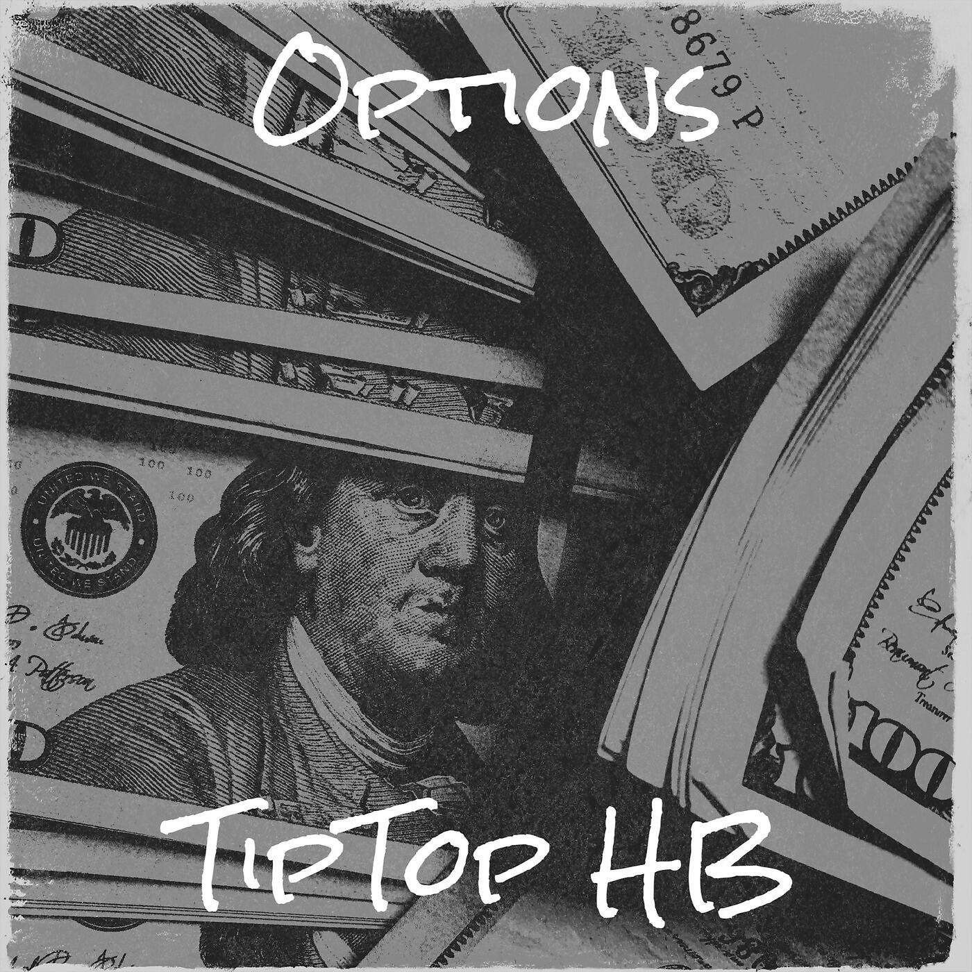 Релиз Options