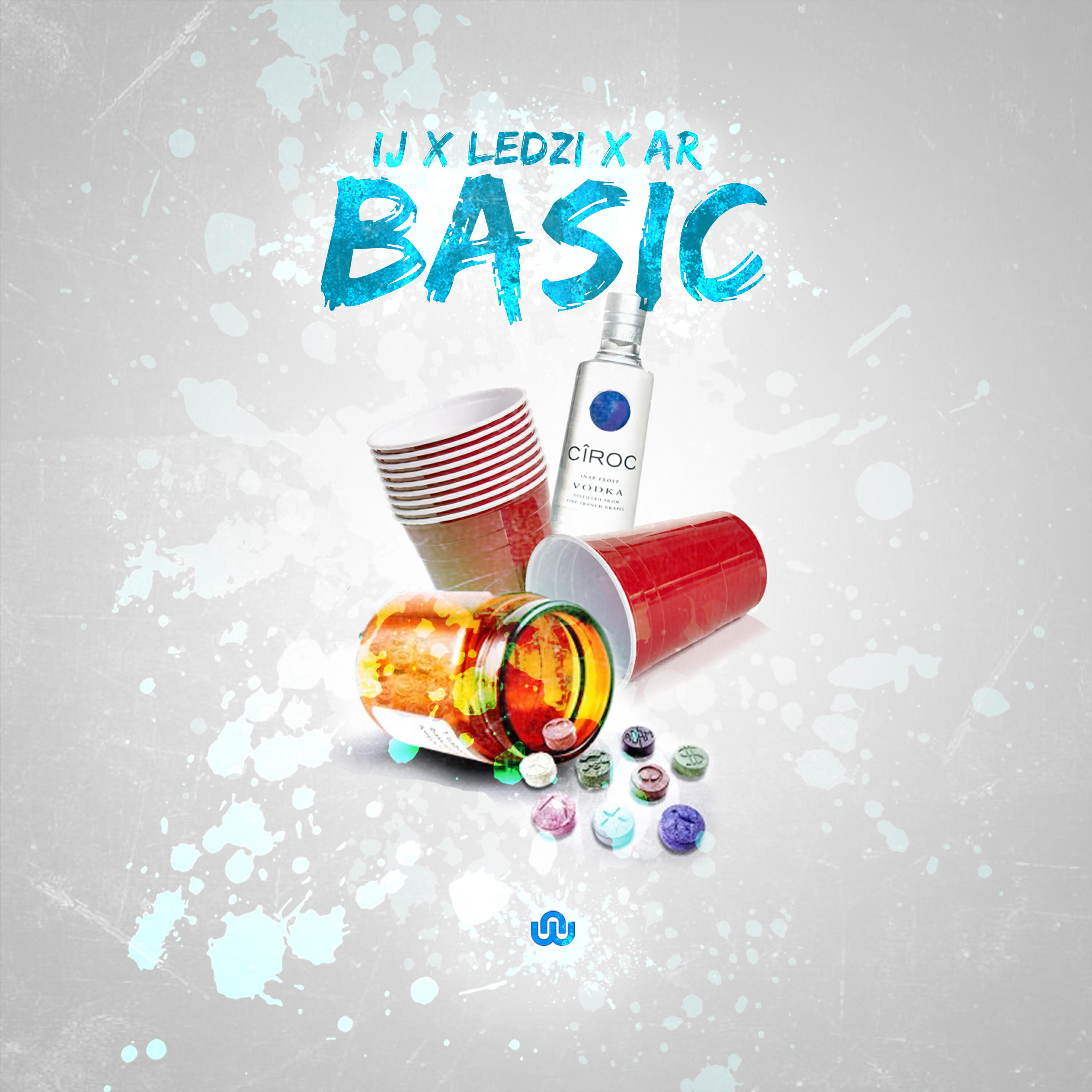 Релиз Basic