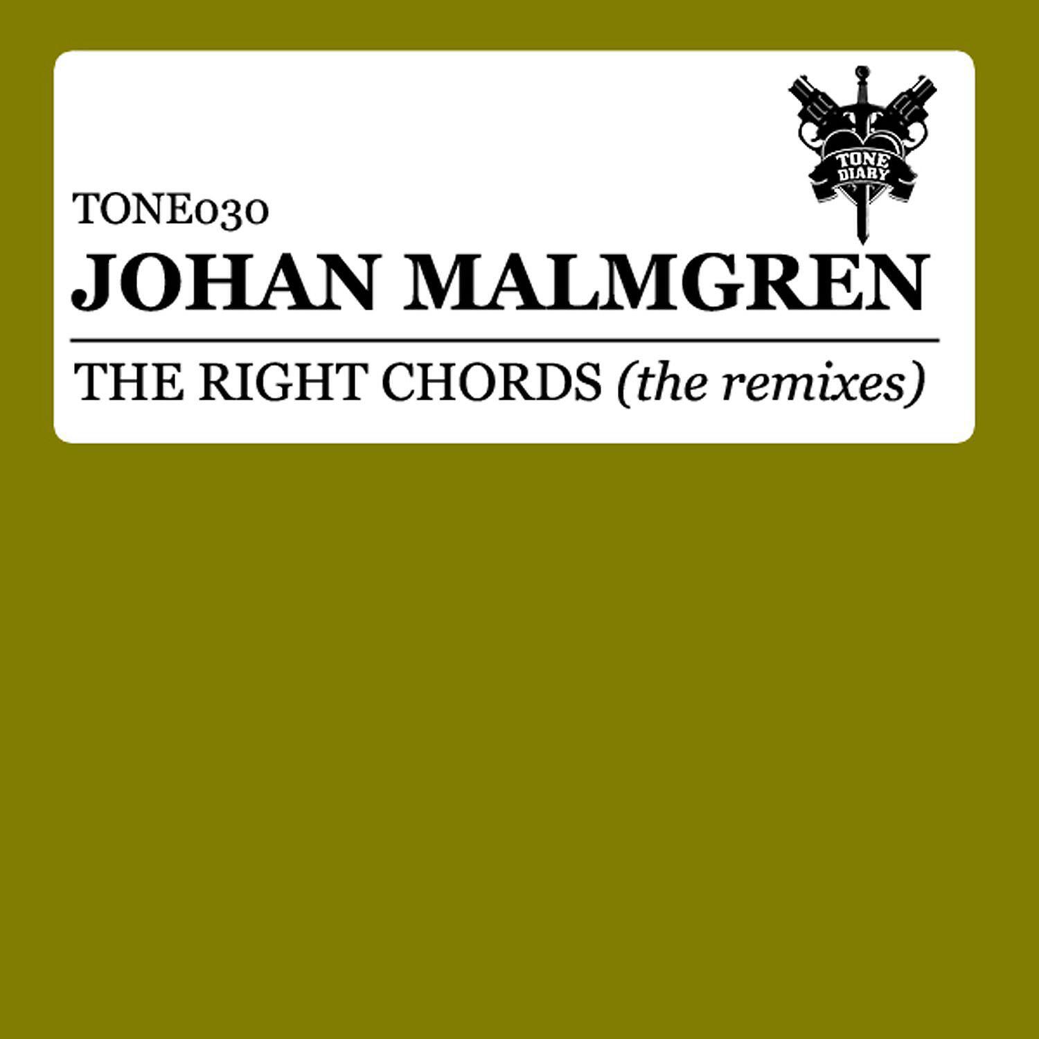 Релиз The Right Chords (The Remixes)