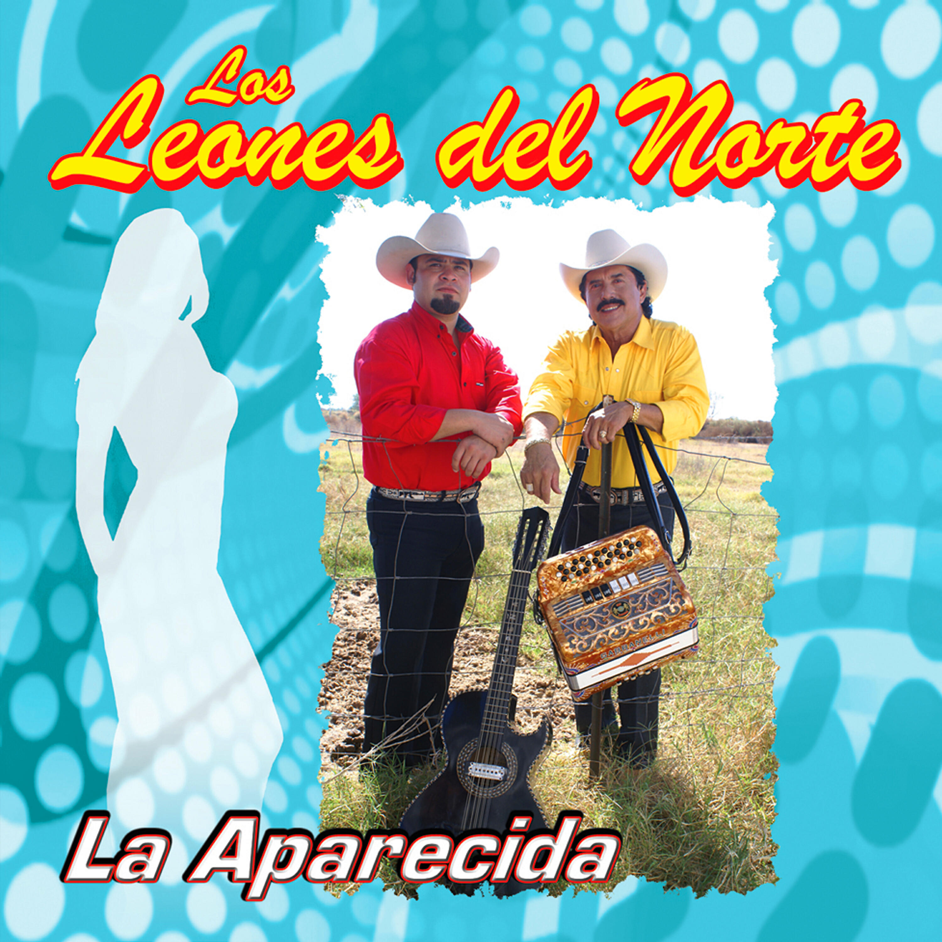 Релиз La Aparecida