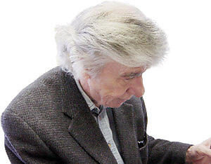 Donald Betts
