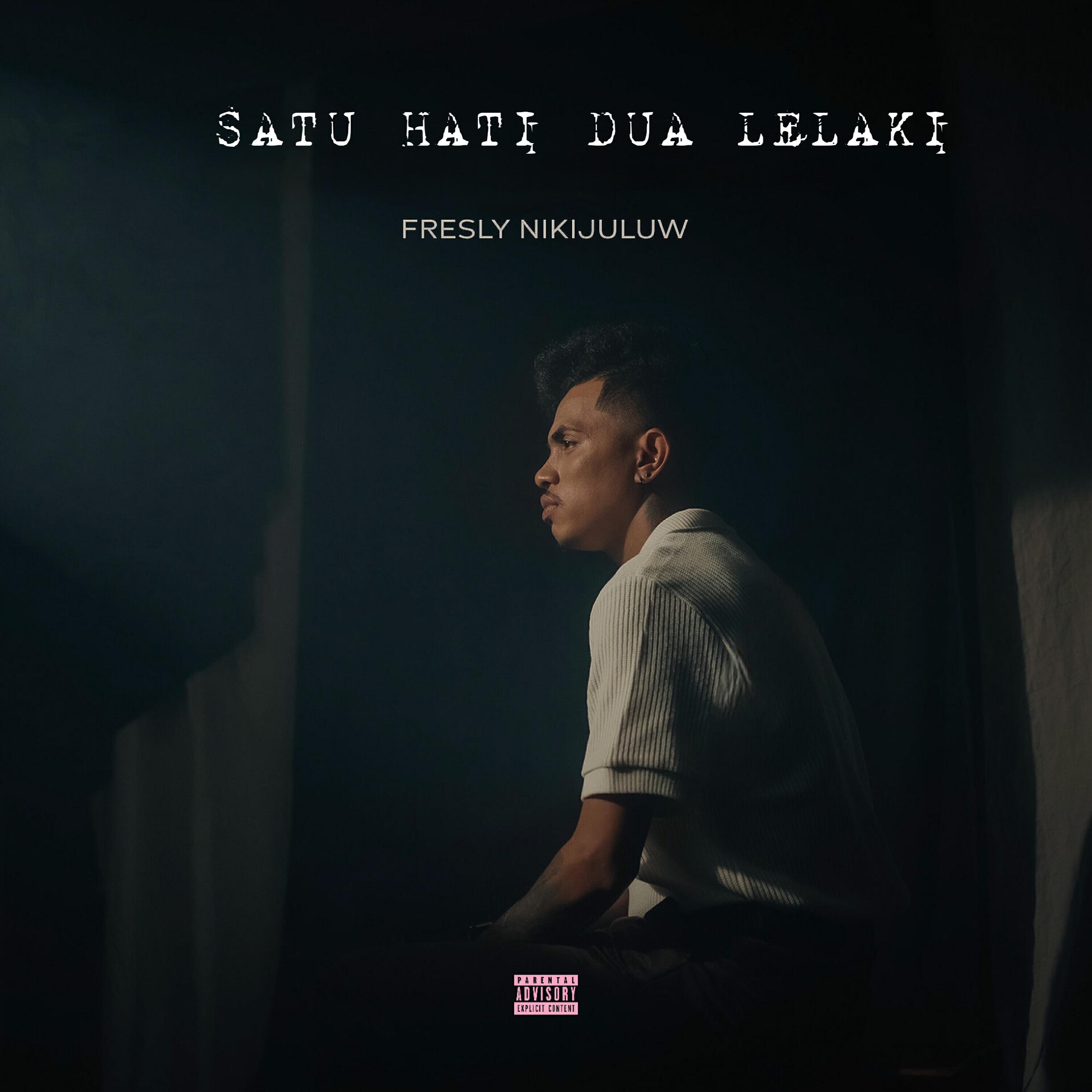 Релиз SATU HATI DUA LELAKI