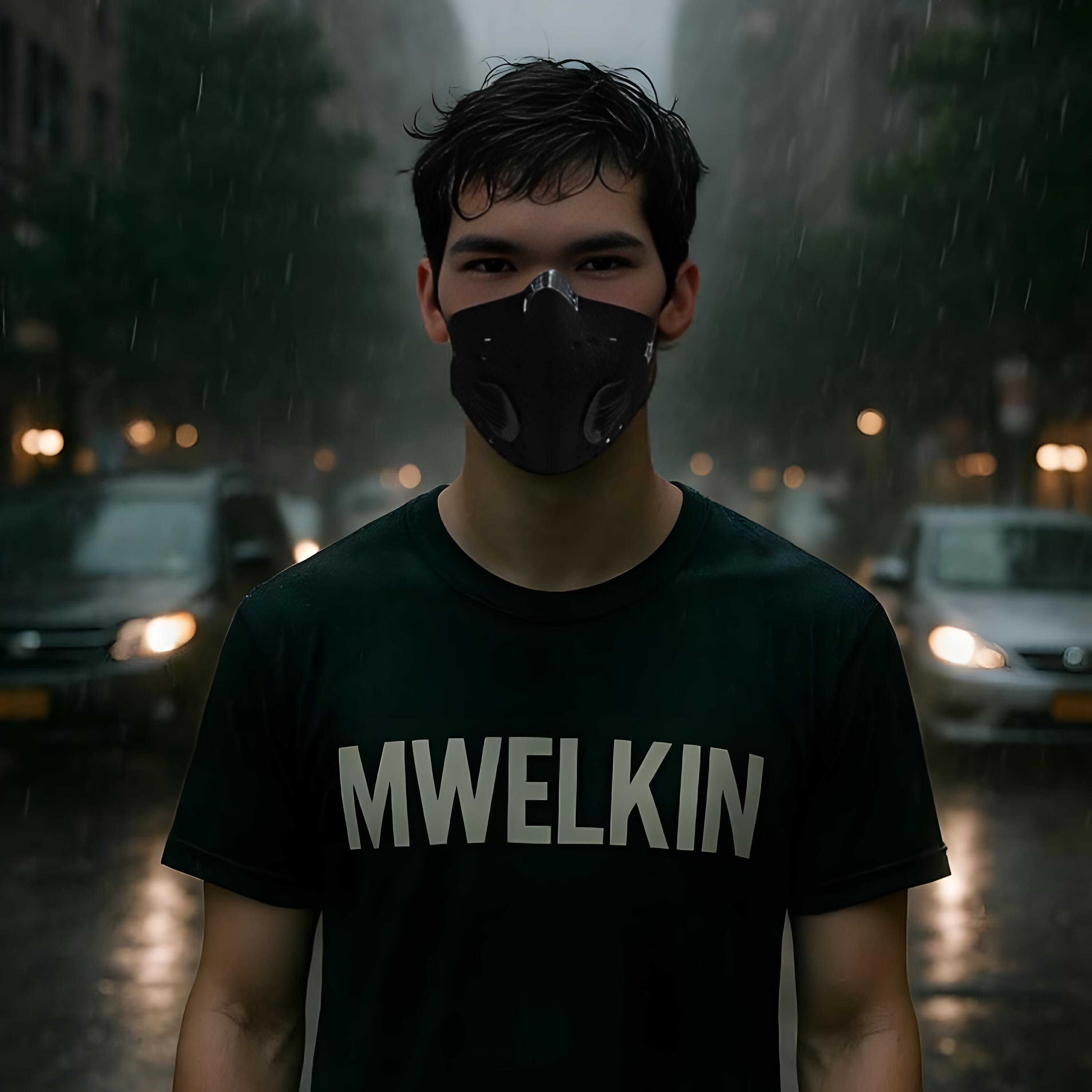 Релиз Raintrace