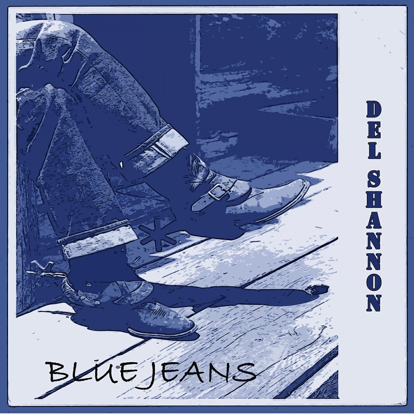 Релиз Blue Jeans