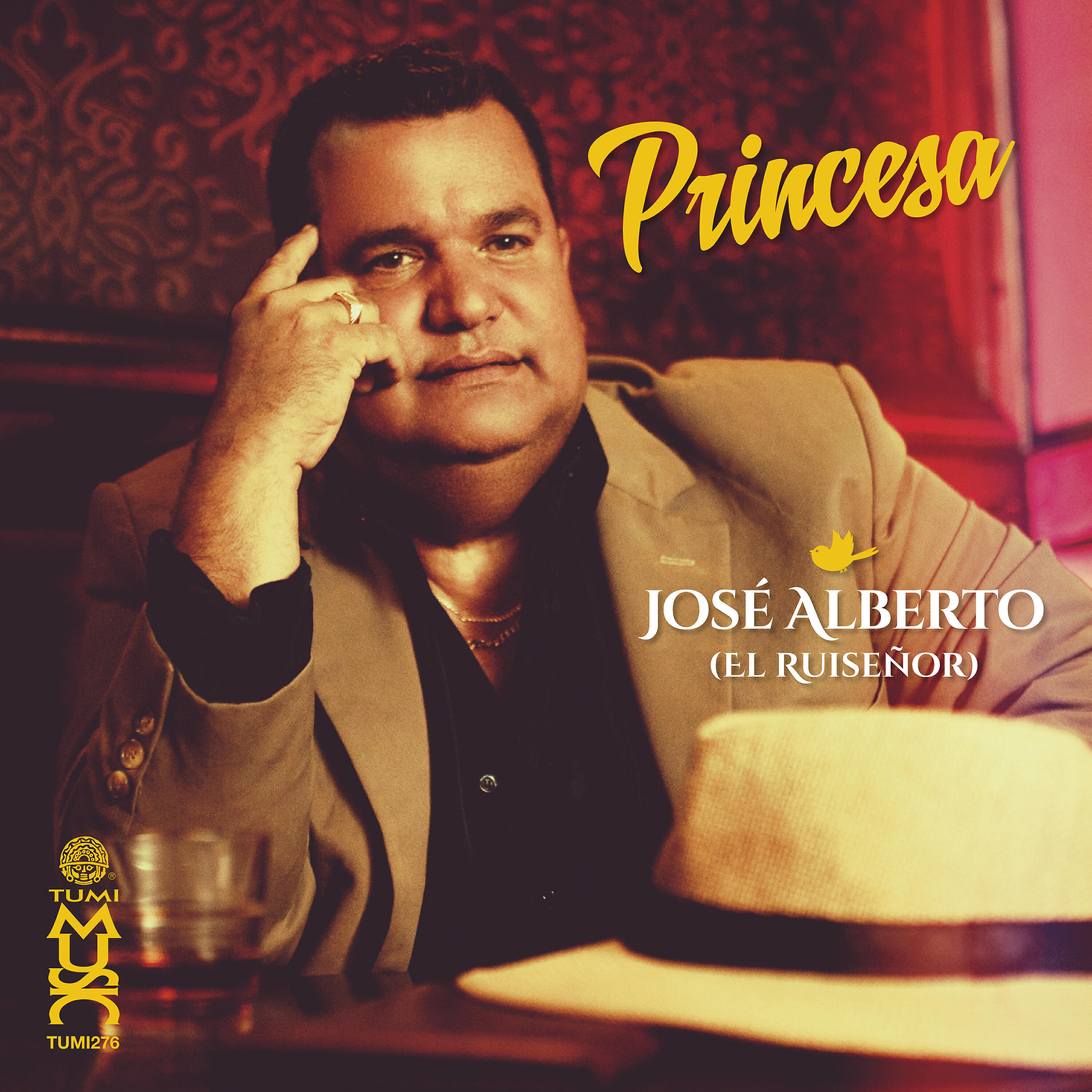 José Alberto “El Ruiseñor”