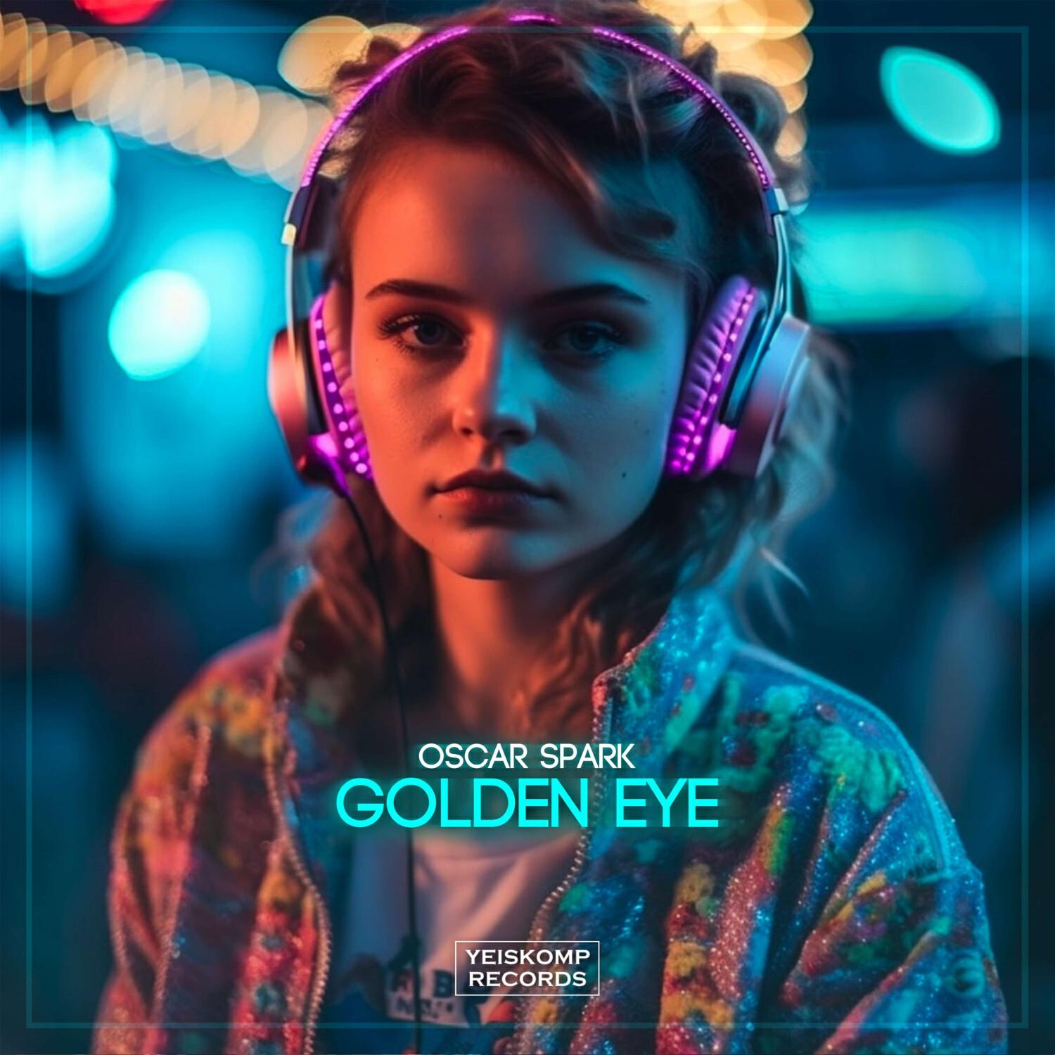 Релиз Golden Eye