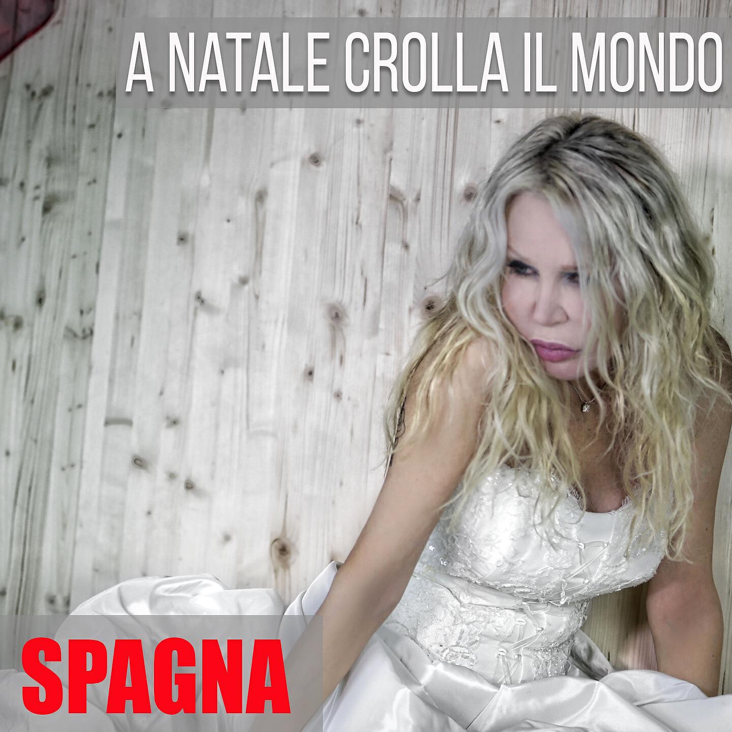 Релиз A Natale crolla il mondo