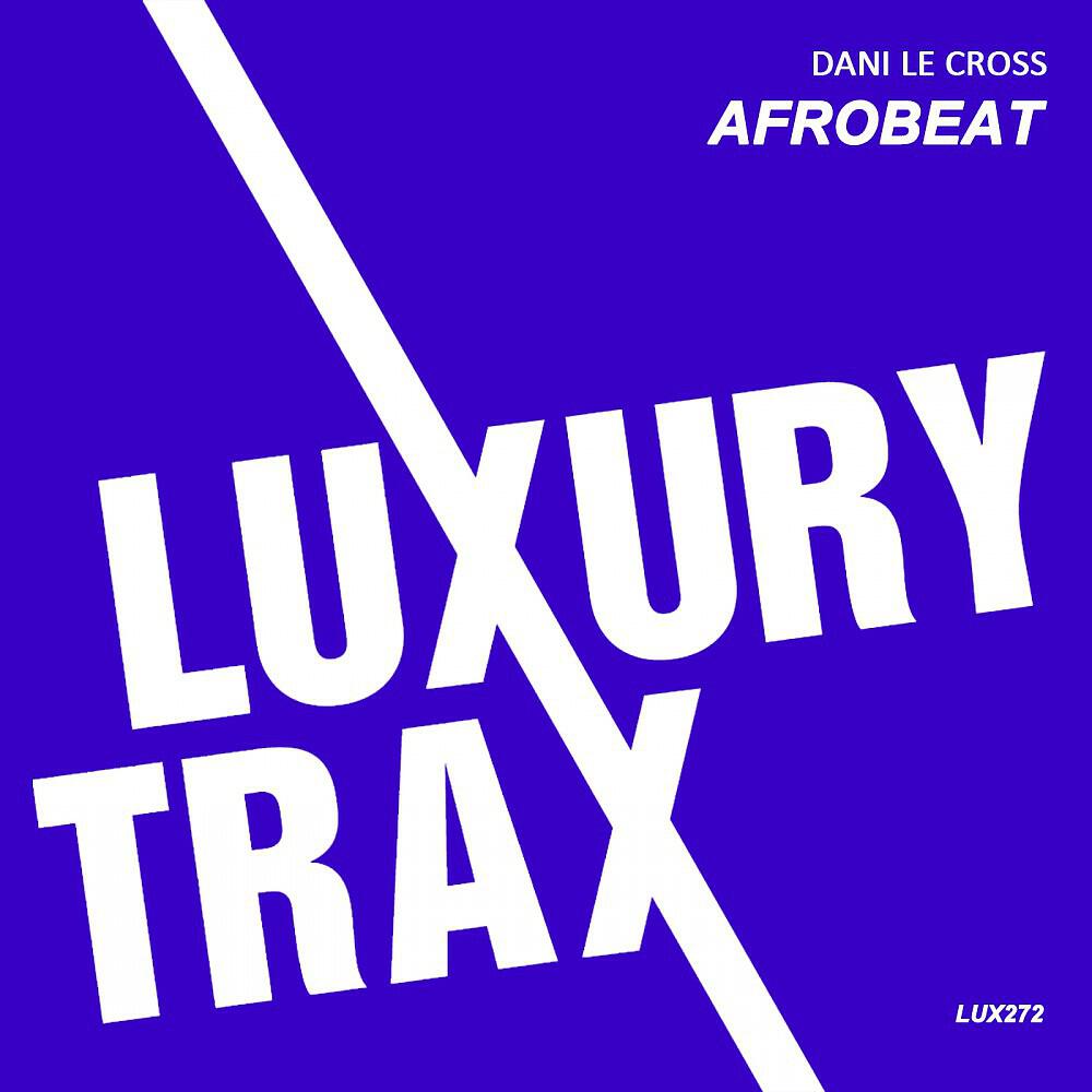 Релиз Afrobeat