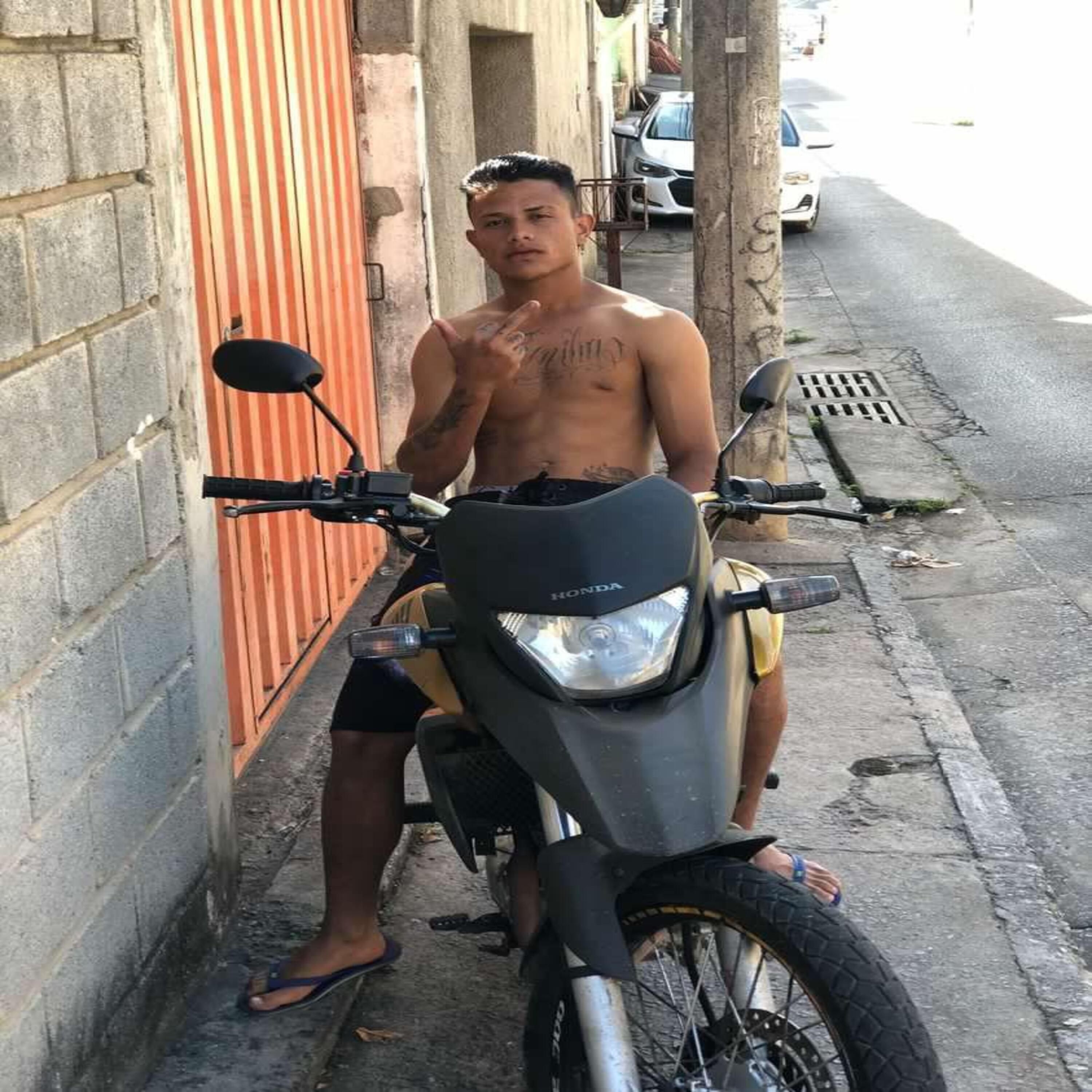 Релиз Cheio de Balao na Mente