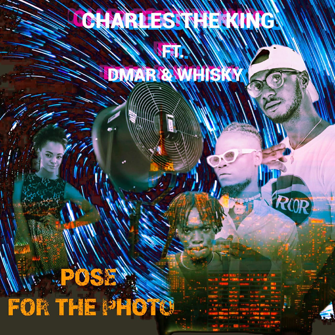 Релиз Pose for the Photo
