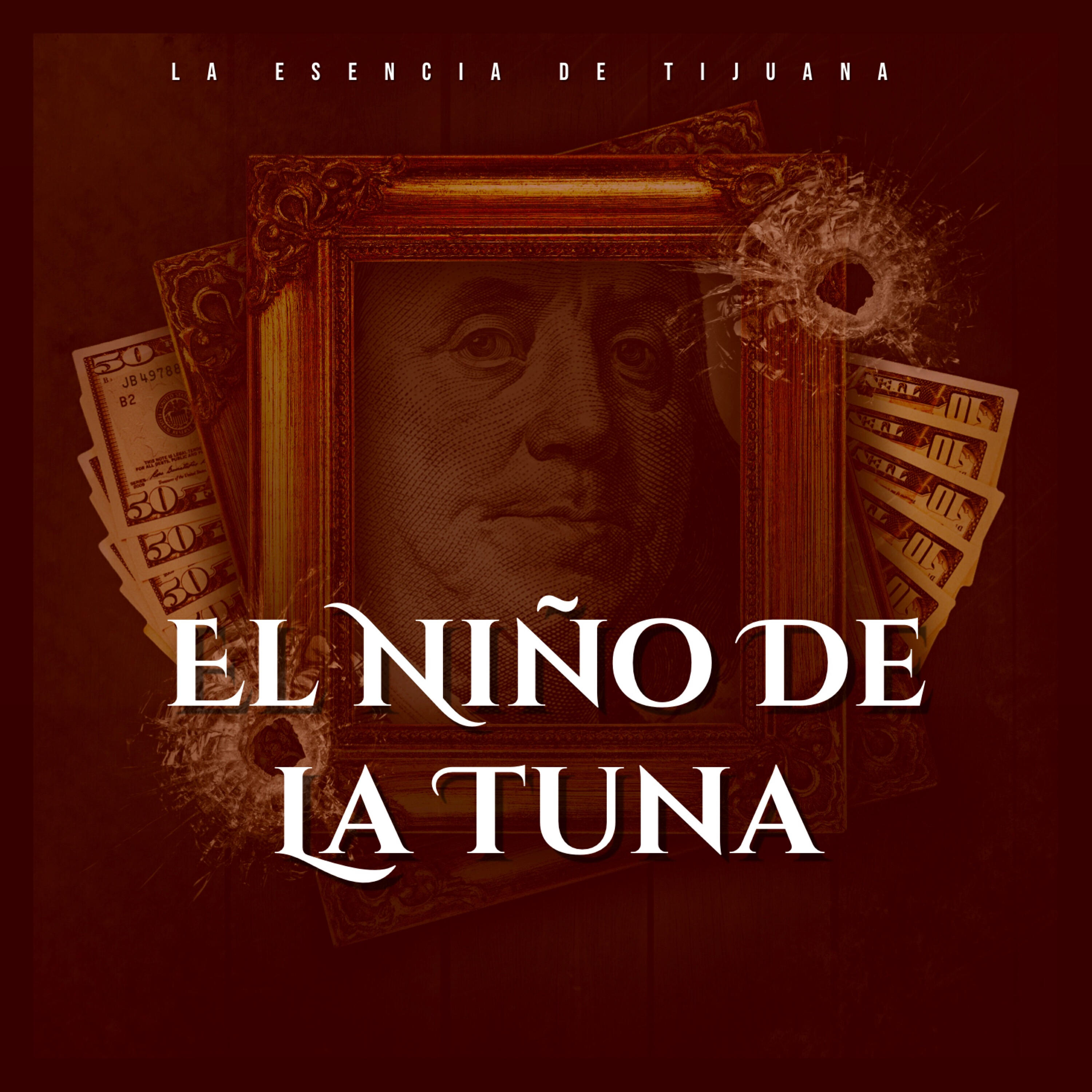 Релиз El Niño De La Tuna