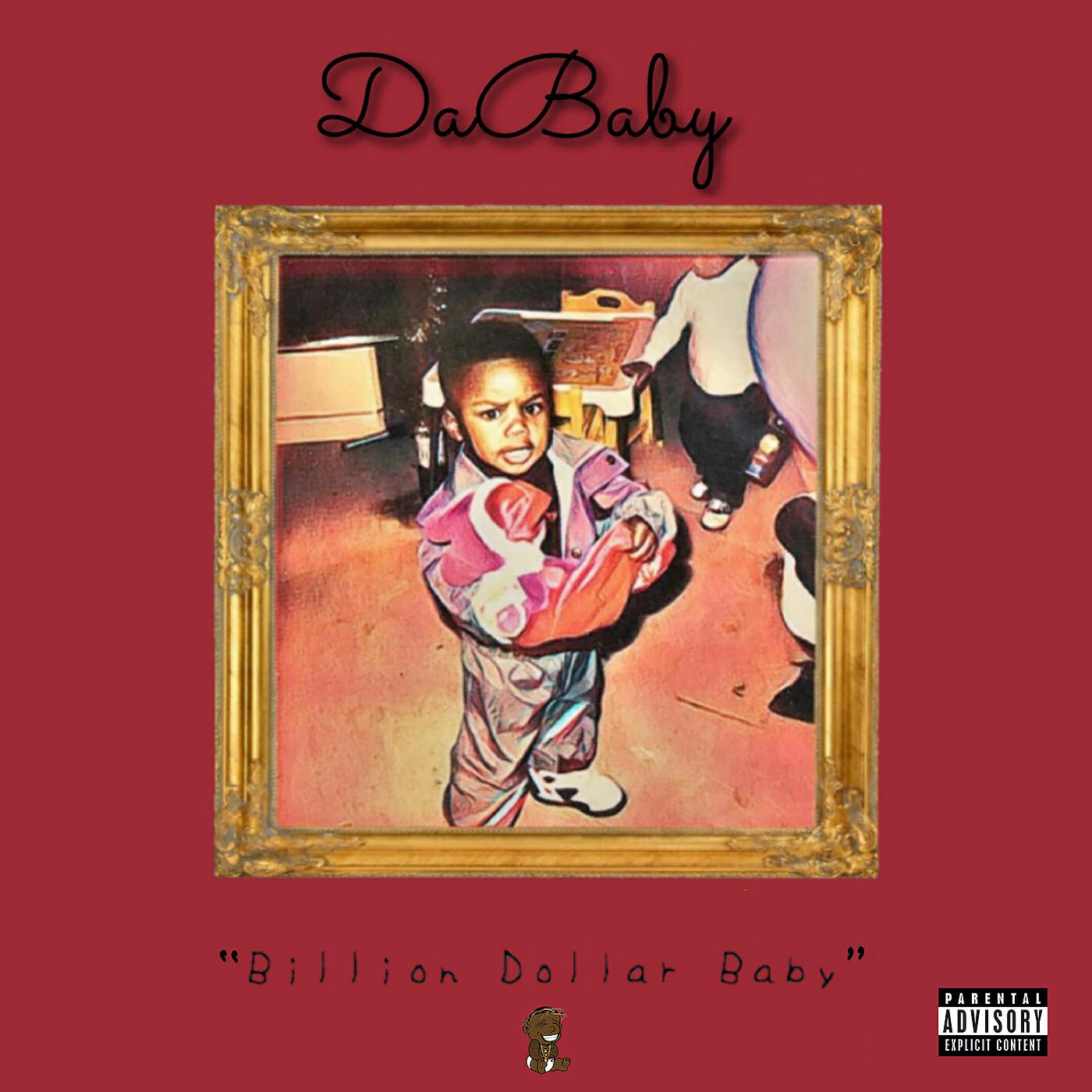 Релиз Billion Dollar Baby